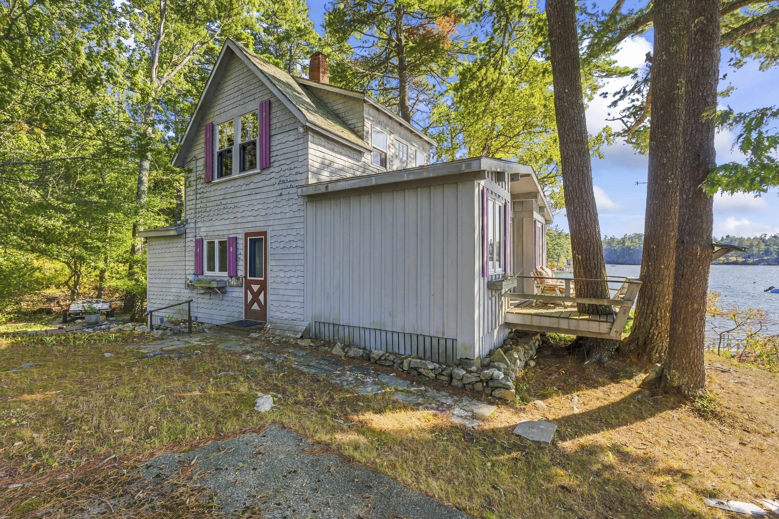  7 Crooked Spruce Drive South, West Bath, ME 04530 - 物件實景