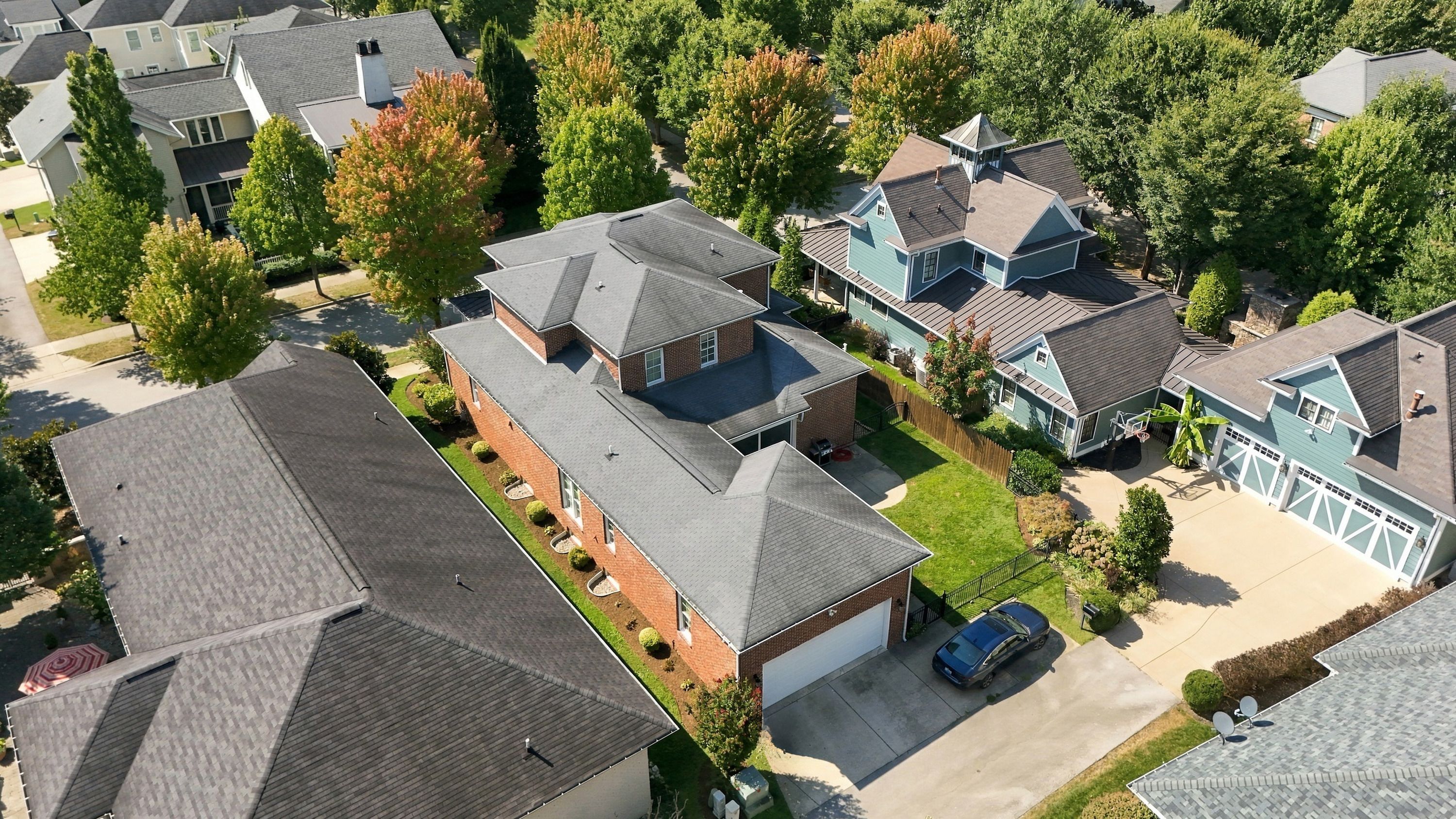 9103 Dayflower Street, Prospect, KY 40059 - 物件實景