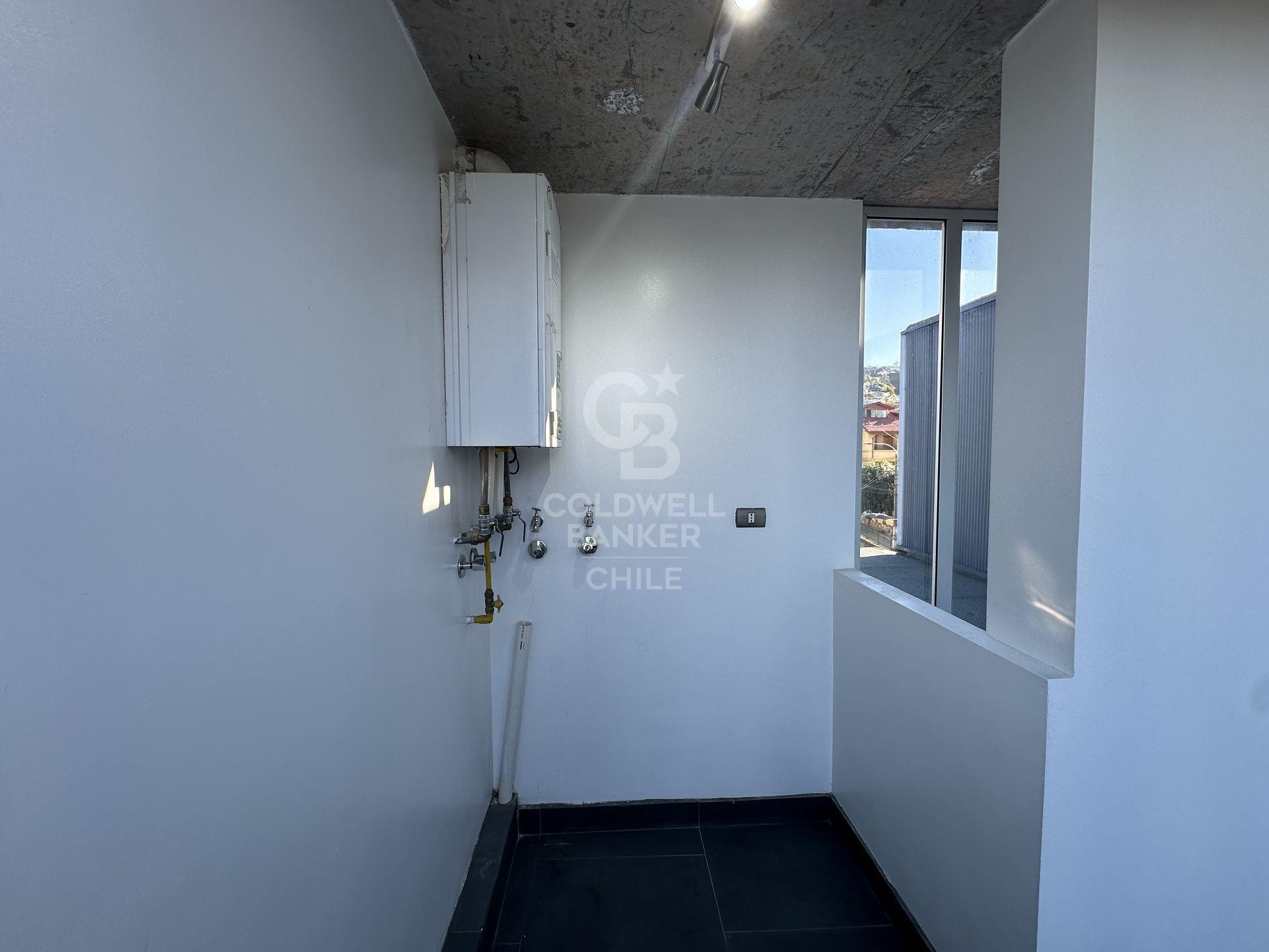 Valparaíso, Chile, 3 Bedrooms Bedrooms, ,2 BathroomsBathrooms,Residential,For Sale,1877385