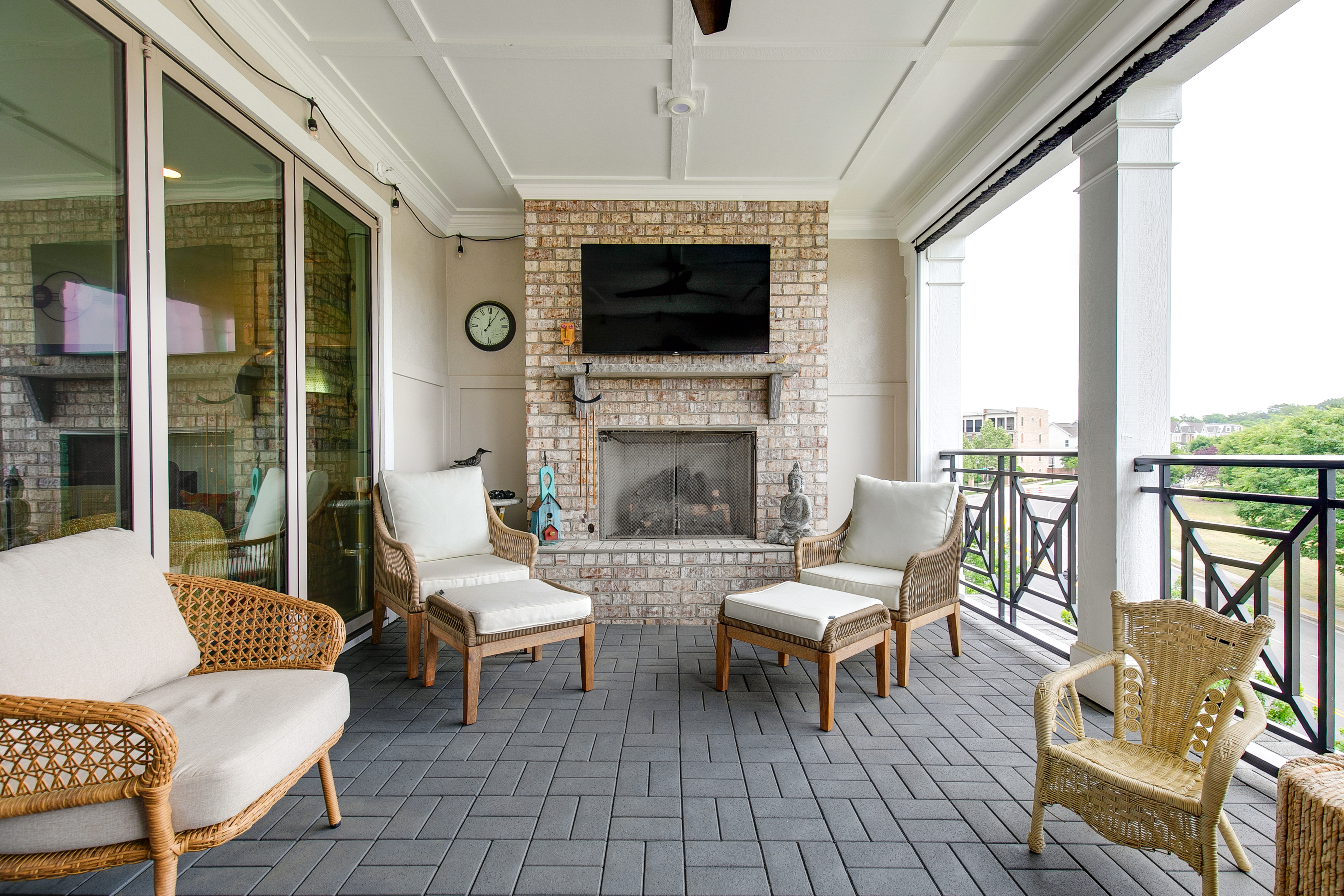  12336 Graham Meadows Drive, Short Pump, VA 23233 - 物件實景