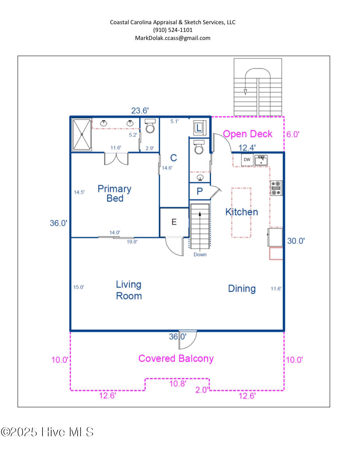 Oak Island, North Carolina, 28465, United States, 5 Bedrooms Bedrooms, ,4 BathroomsBathrooms,Residential,For Sale,1995148