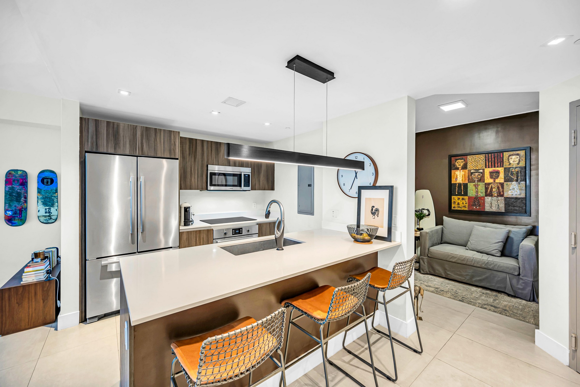  488 NE 18th St, Miami, FL, 33132 - 物件實景