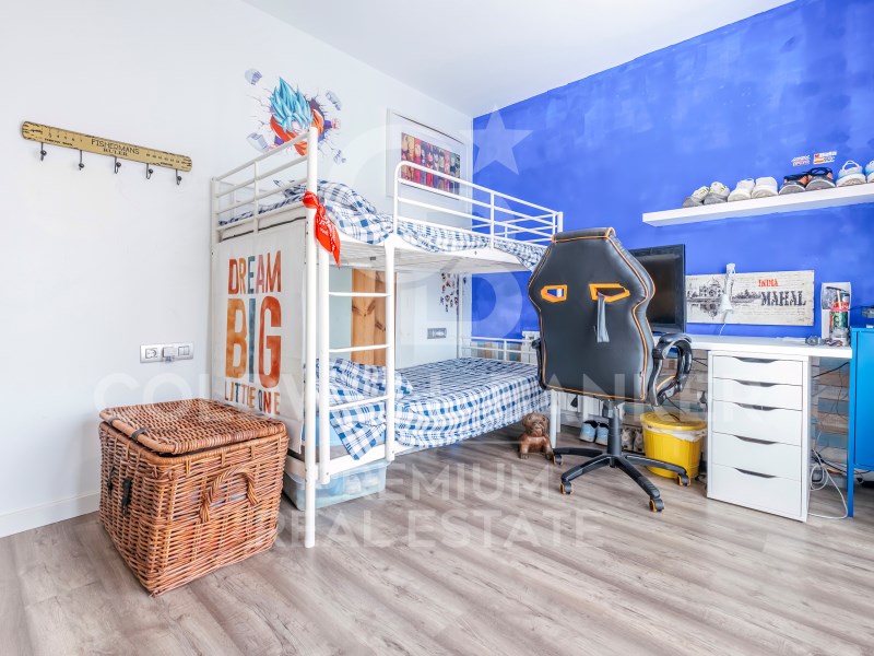 Sant Cugat del Vallès, Catalonia, ES, 3 Bedrooms Bedrooms, ,2 BathroomsBathrooms,Residential,For Sale,1619175
