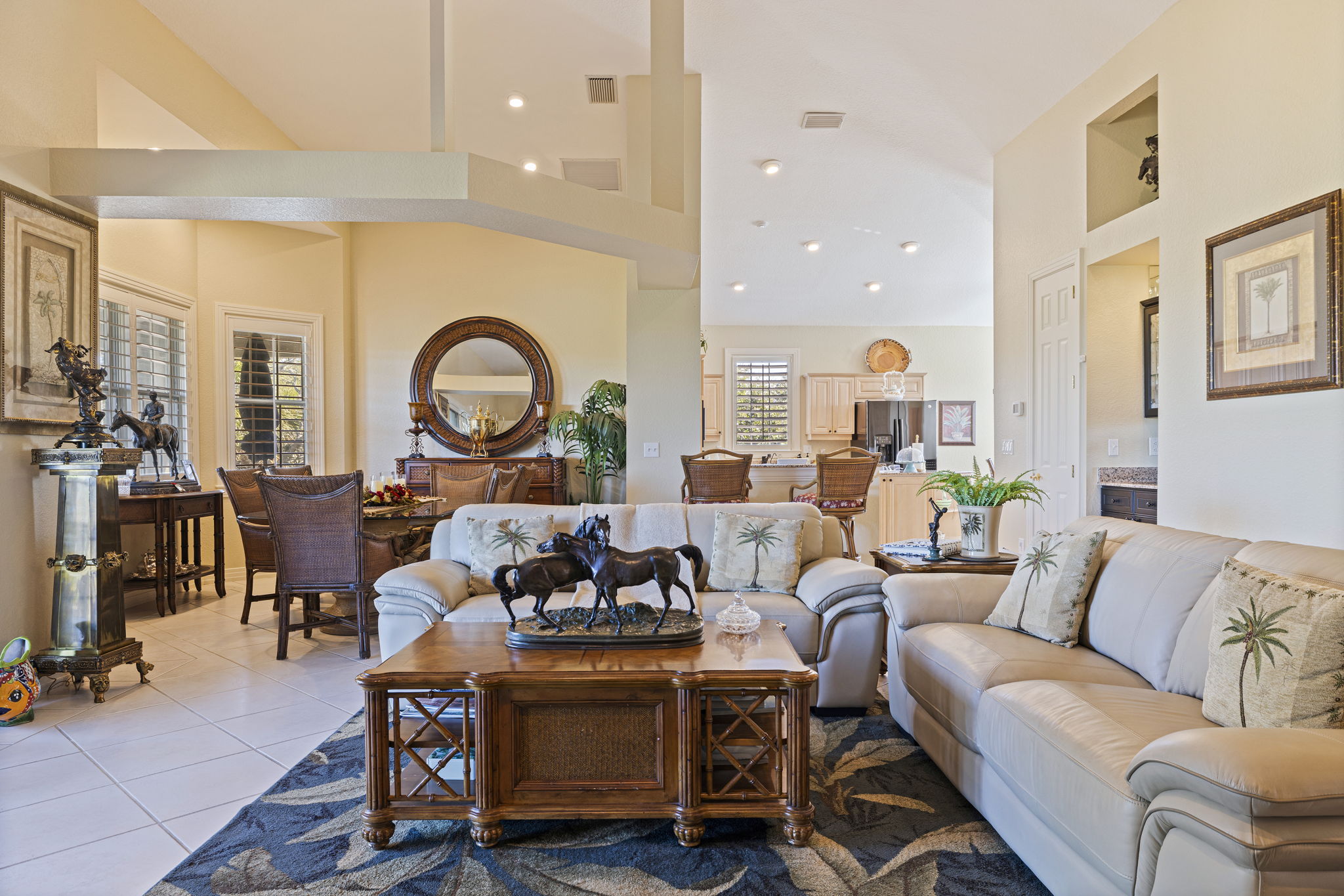 Tierra Verde, Florida, 33715, United States, 4 Bedrooms Bedrooms, ,5 BathroomsBathrooms,Residential,For Sale,1990775