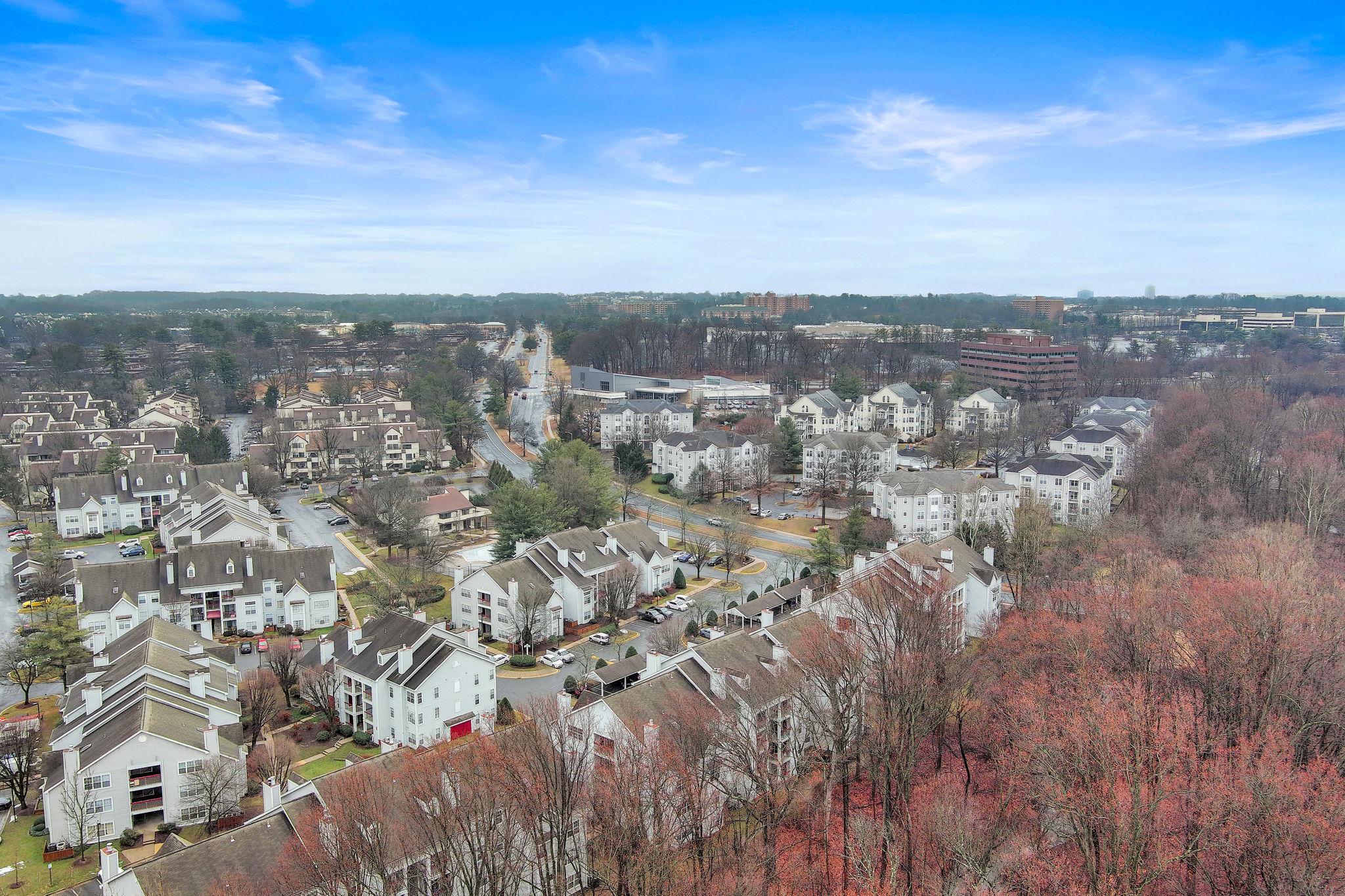  18503 Boysenberry Drive,Gaithersburg, MD, 20879 - 物件實景