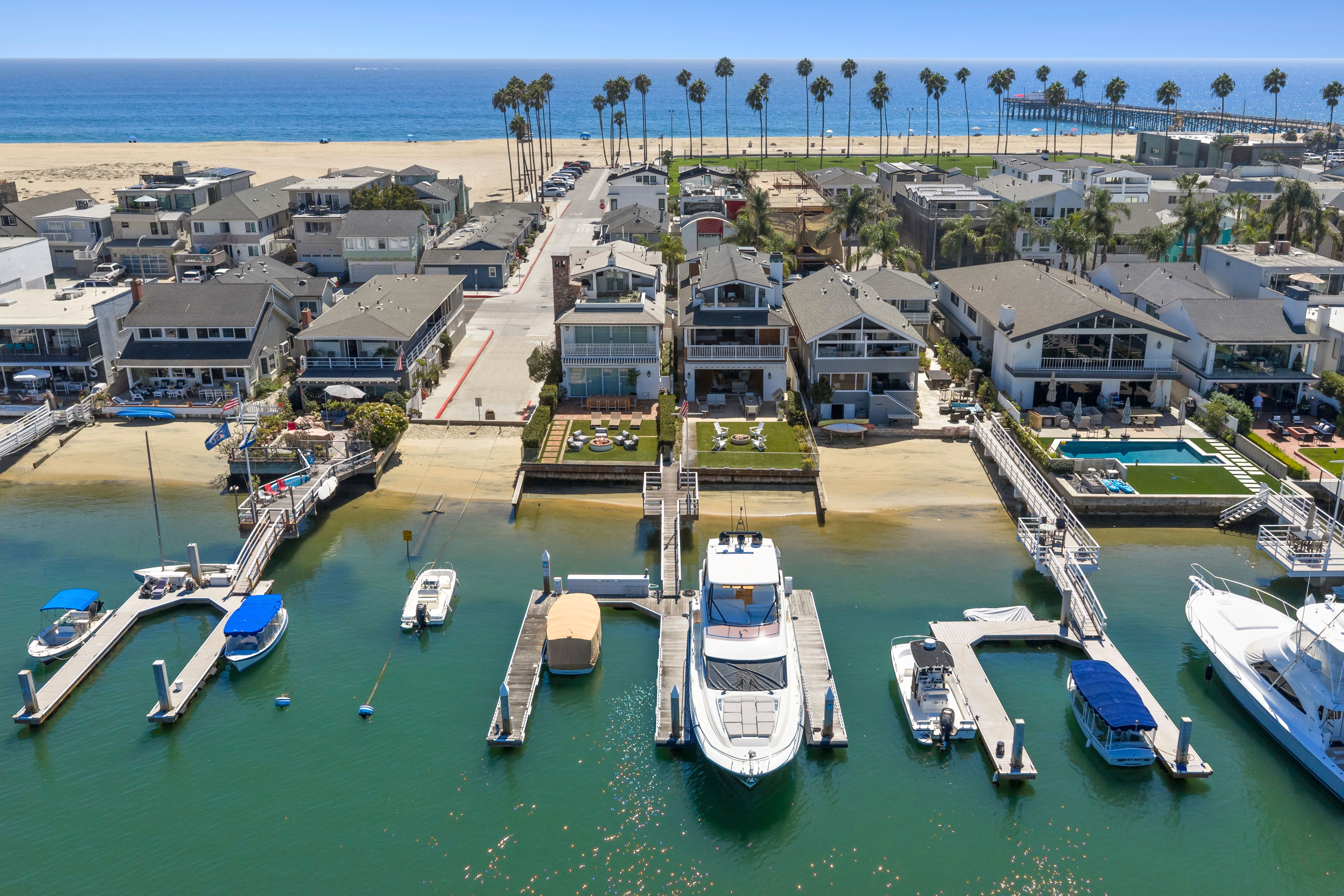  928 East Balboa Boulevard, Newport Beach, CA 92661 - 物件實景