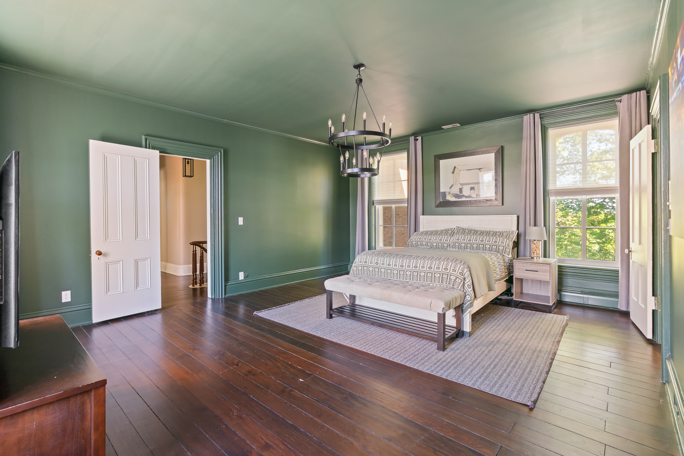  Welcome to the Historic Gaylord House & Gardens - 物件實景
