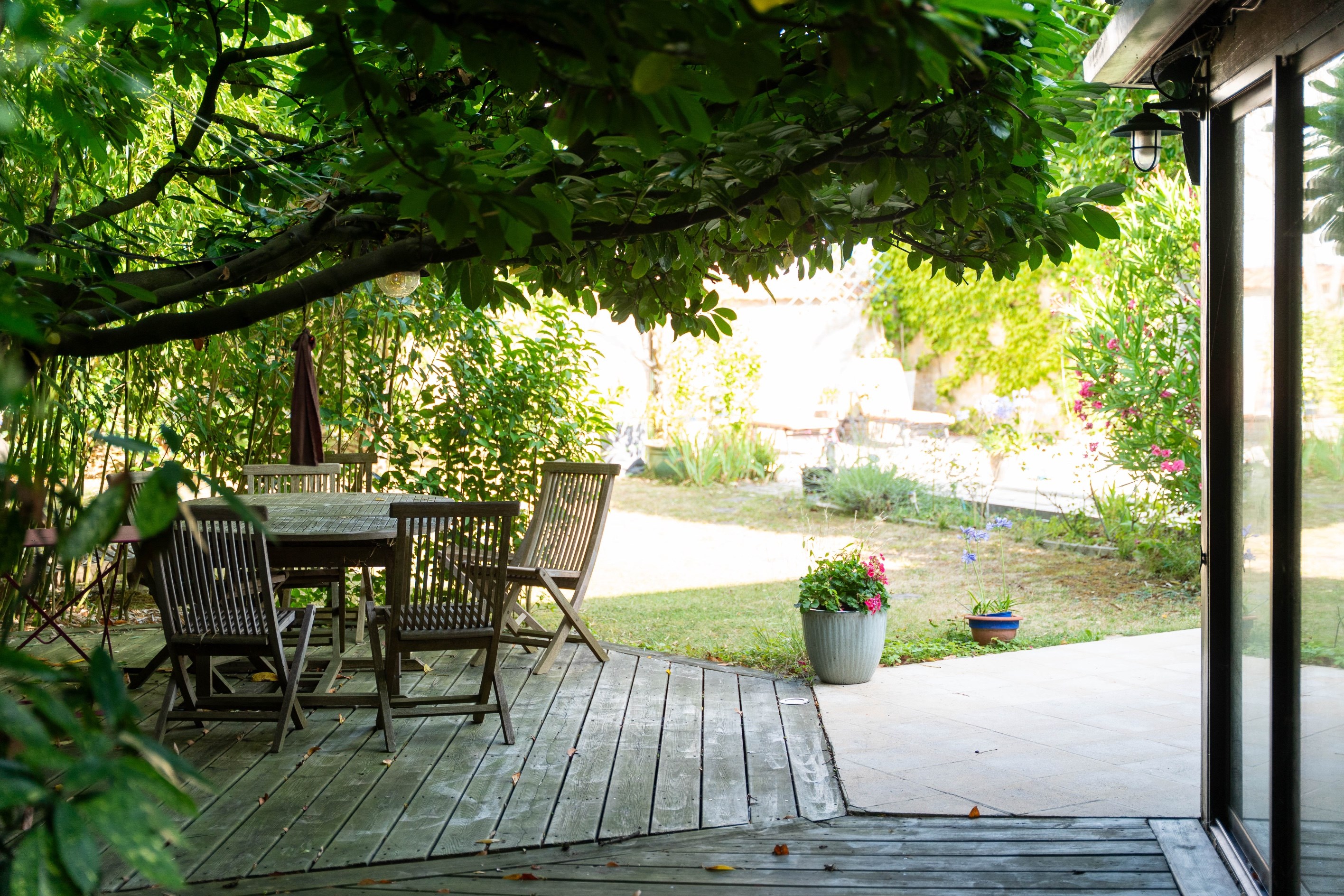  Unique Property in the Heart of La Genette - 物件實景