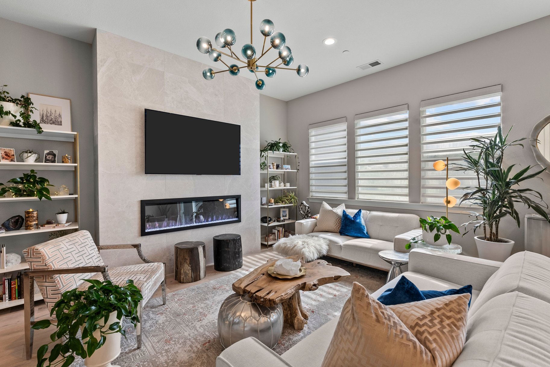  Elevated living in the heart of Reno - 物件實景