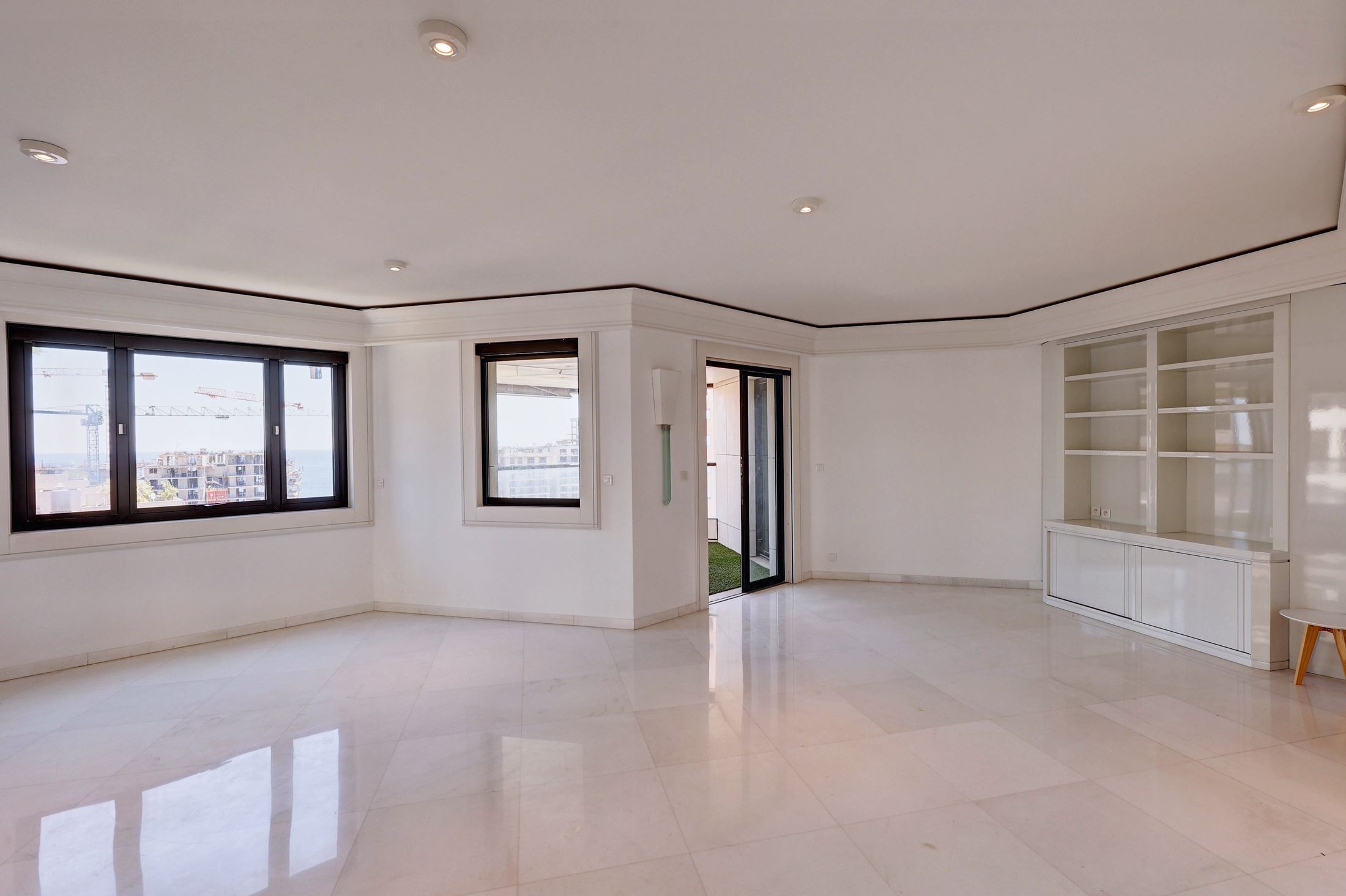  Prince de Galles, Superb family apartment for sale. - 物件實景