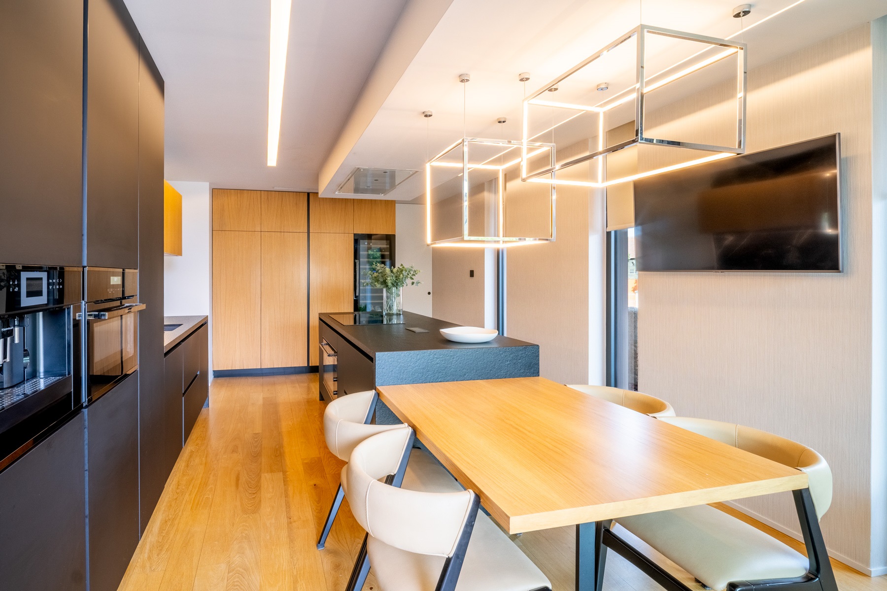  Detached house, 4 bedrooms, for Sale - 物件實景