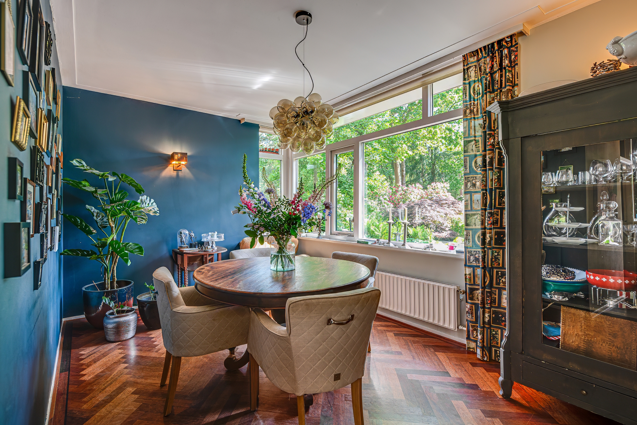  A Private Park Estate in the Heart of Bosch en Duin - 物件實景