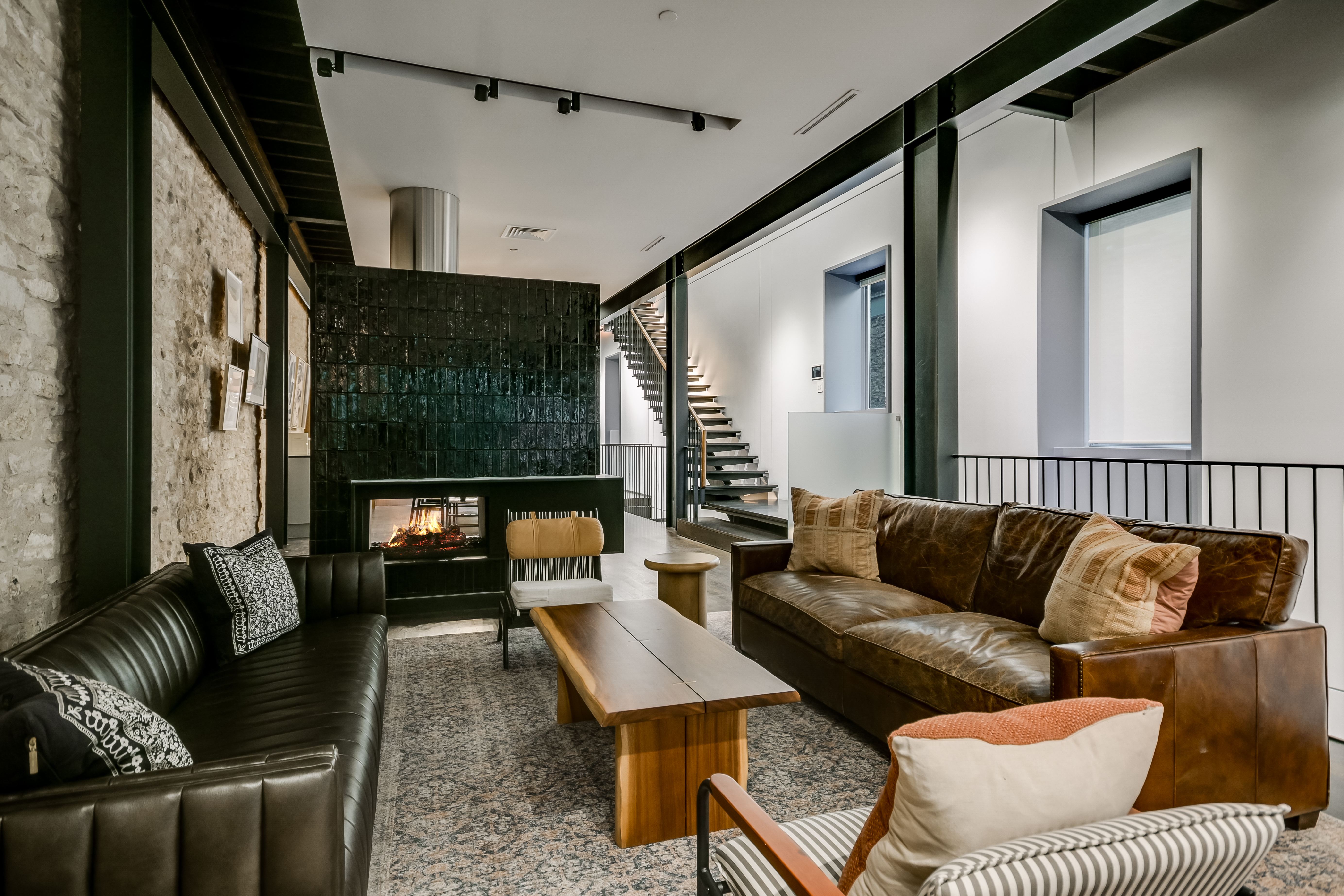  811 Congress Avenue, Austin, TX 78701 - 物件實景