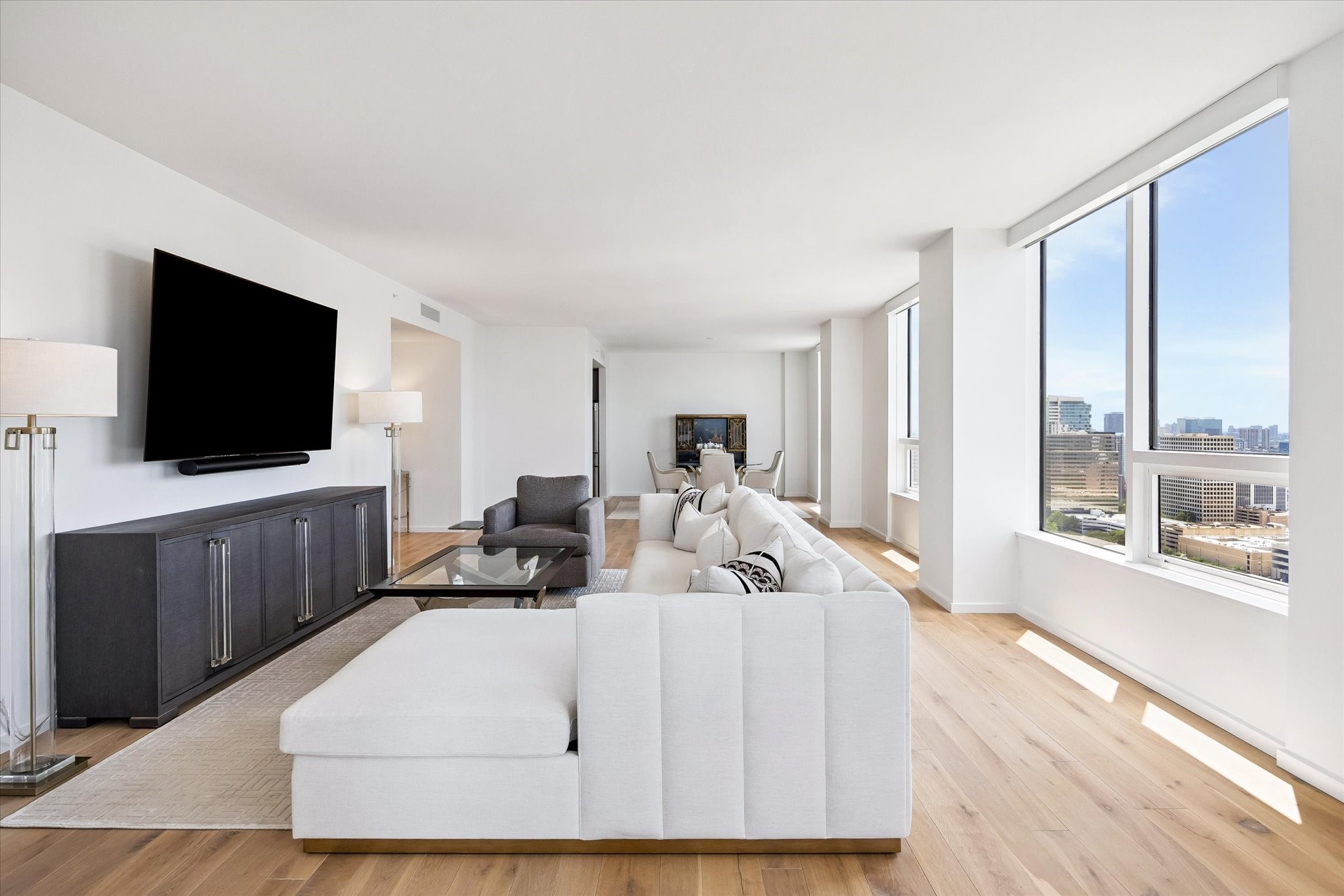  5110 San Felipe Street #314W - 物件實景