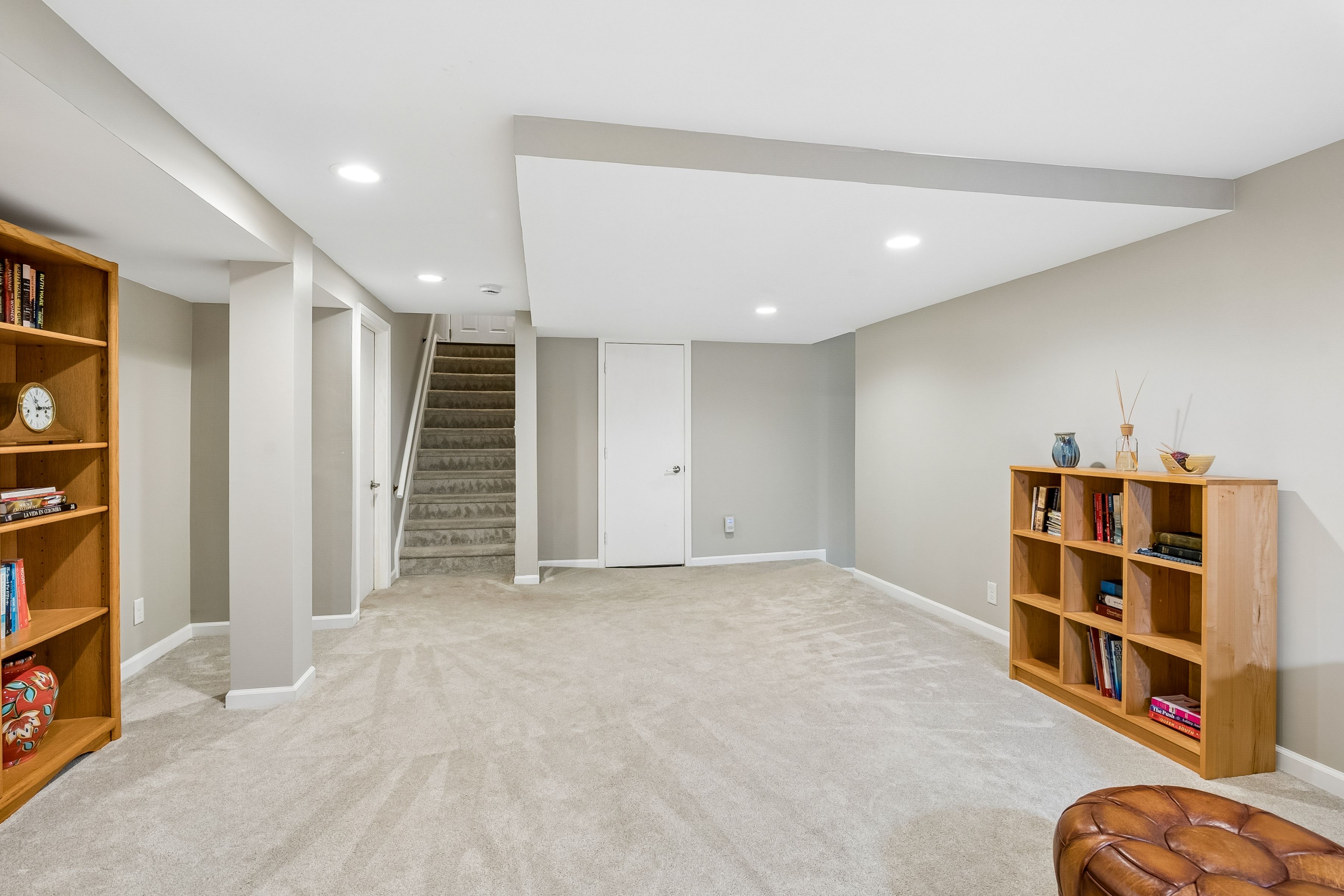  Beautifully Renovated in Coveted Chowen Park - 物件實景