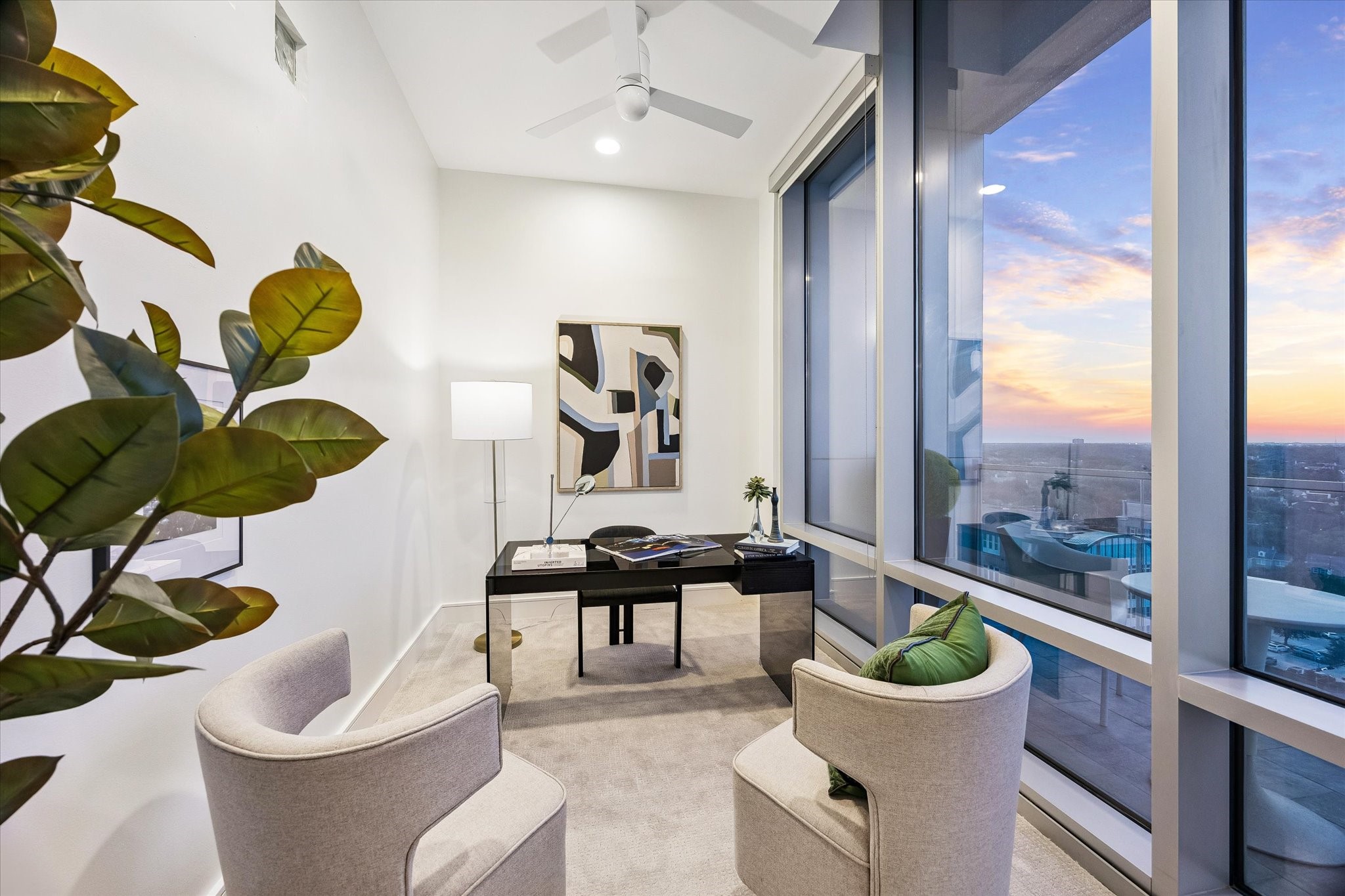  2727 Kirby Drive #13E - 物件實景
