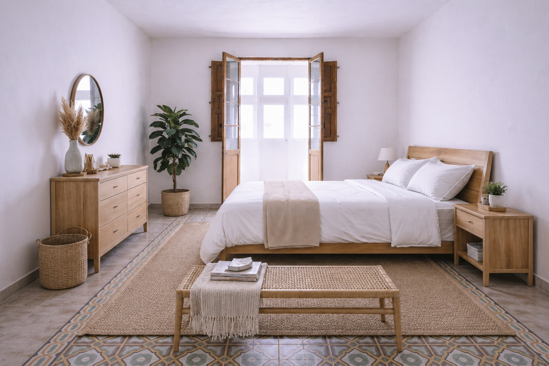  A Rare Townhouse Gem in the Heart of Senglea - 物件實景