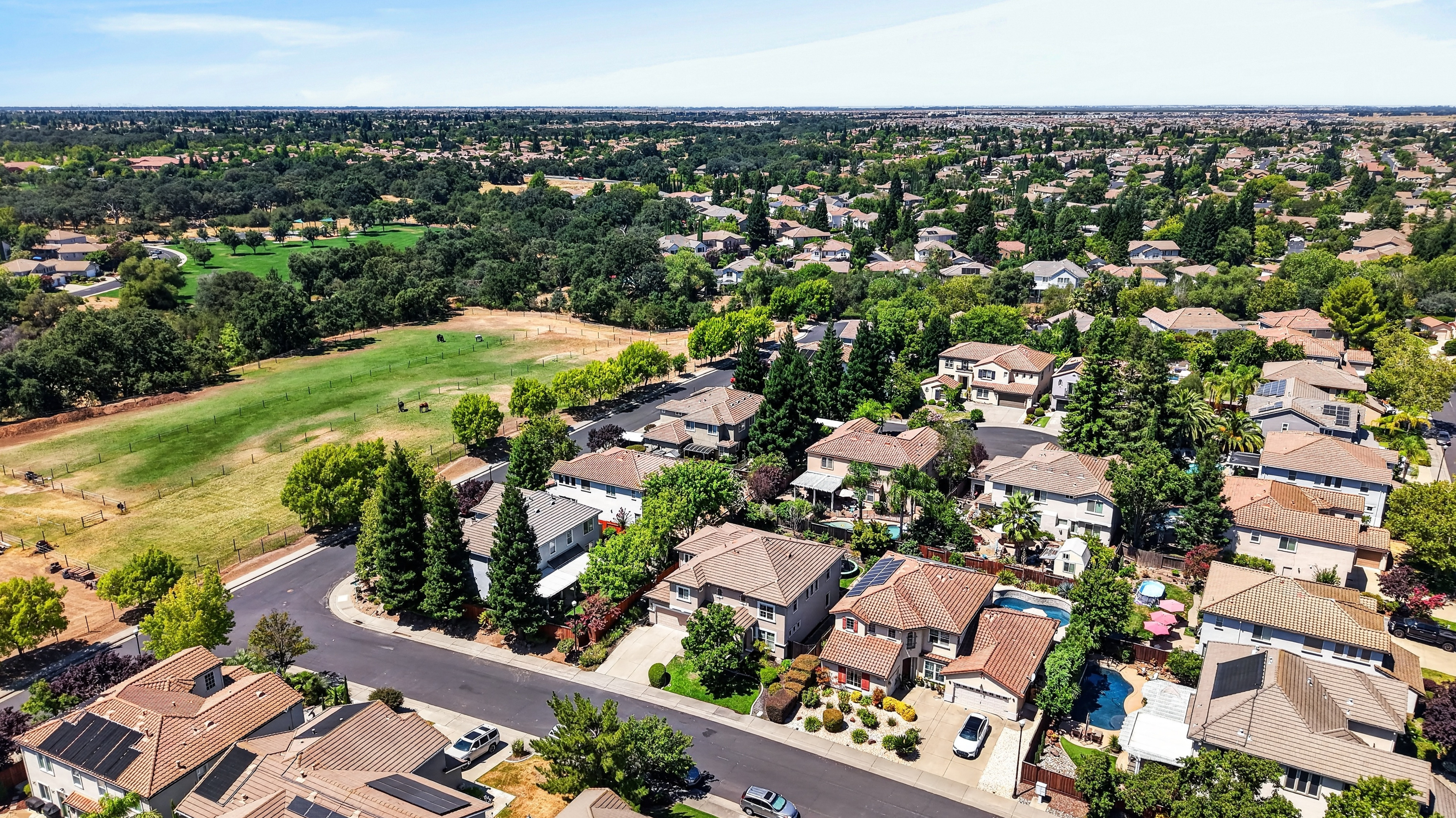  2519 Parkcrest Way, Roseville, CA, 95747 - 物件實景