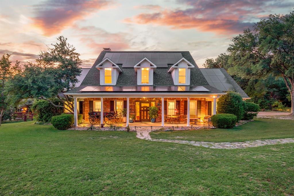 Melissa, Texas, 75454, United States, 5 Bedrooms Bedrooms, ,5 BathroomsBathrooms,Residential,For Sale,2048357