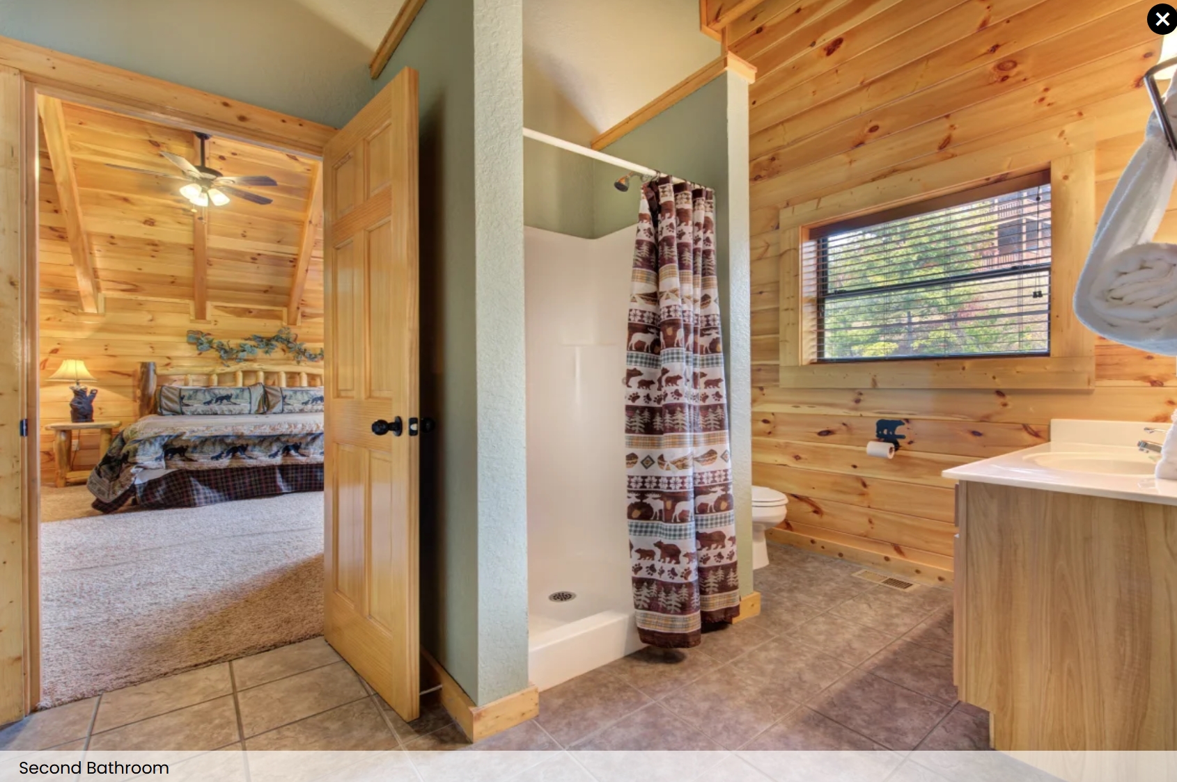 Gatlinburg, Tennessee, 37738, United States, 5 Bedrooms Bedrooms, ,5 BathroomsBathrooms,Residential,For Sale,1923991