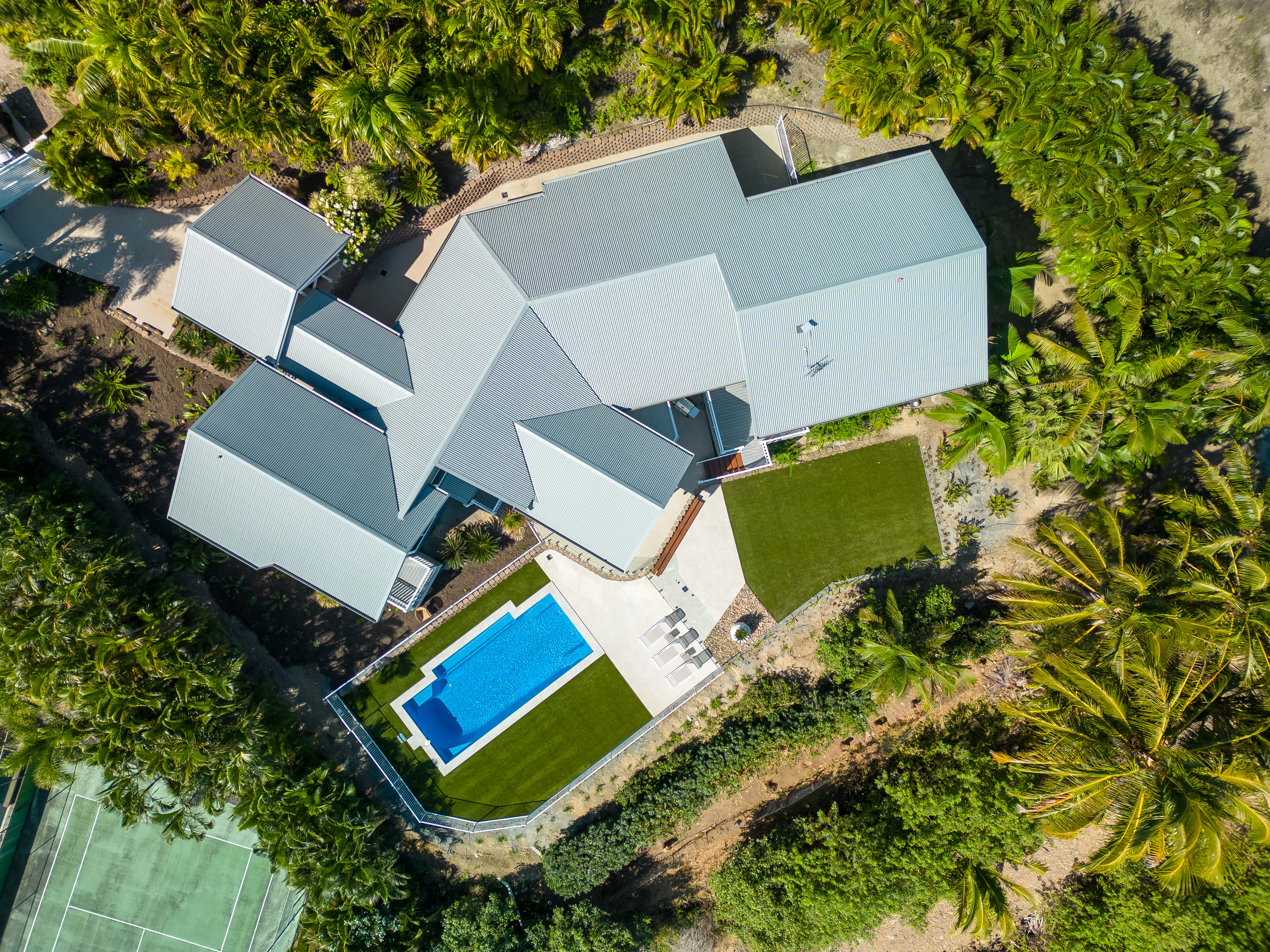  Blue Sands - 物件實景