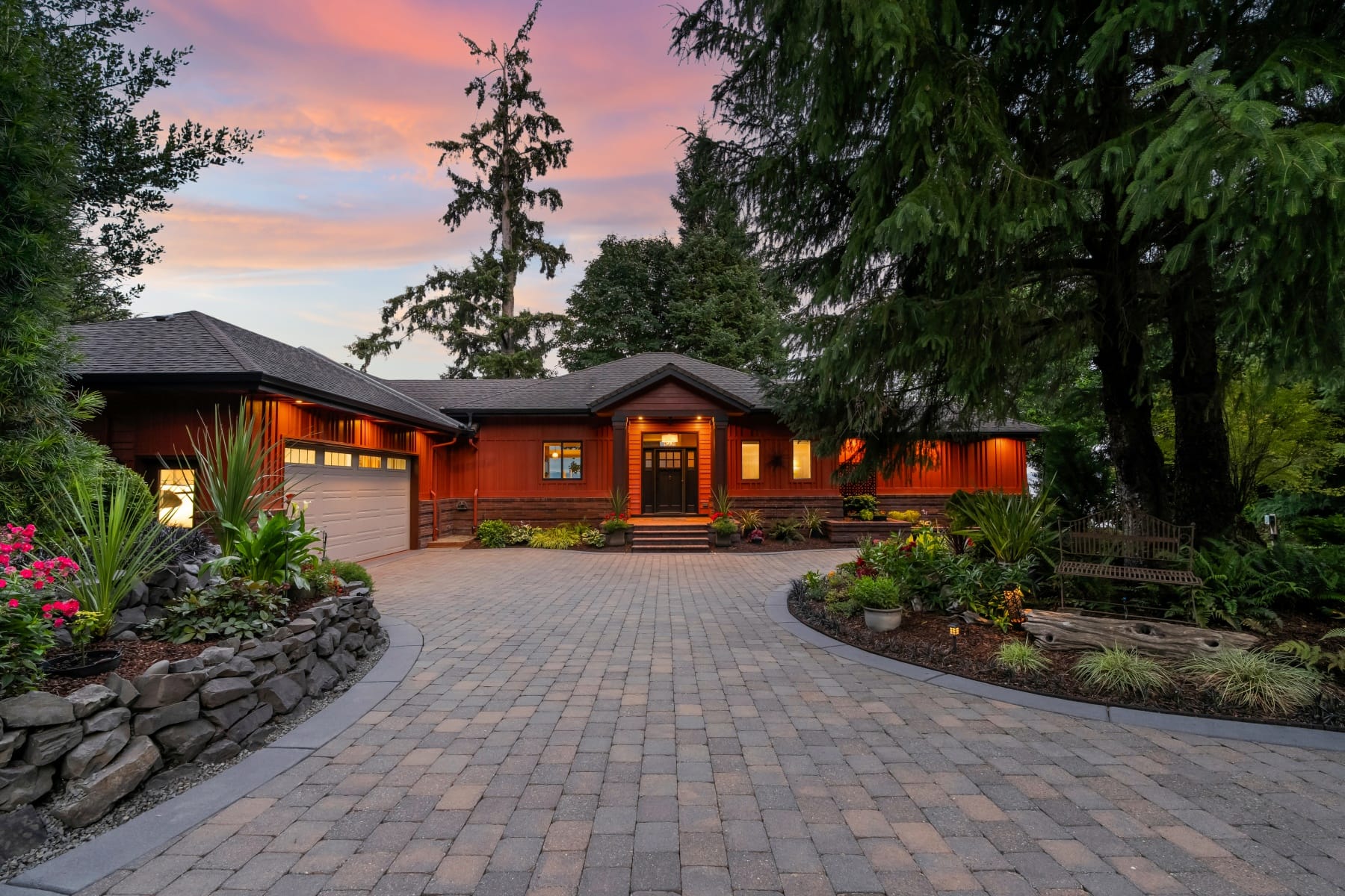  550 STATE ROUTE 401 Naselle, WA 98638 - 物件實景