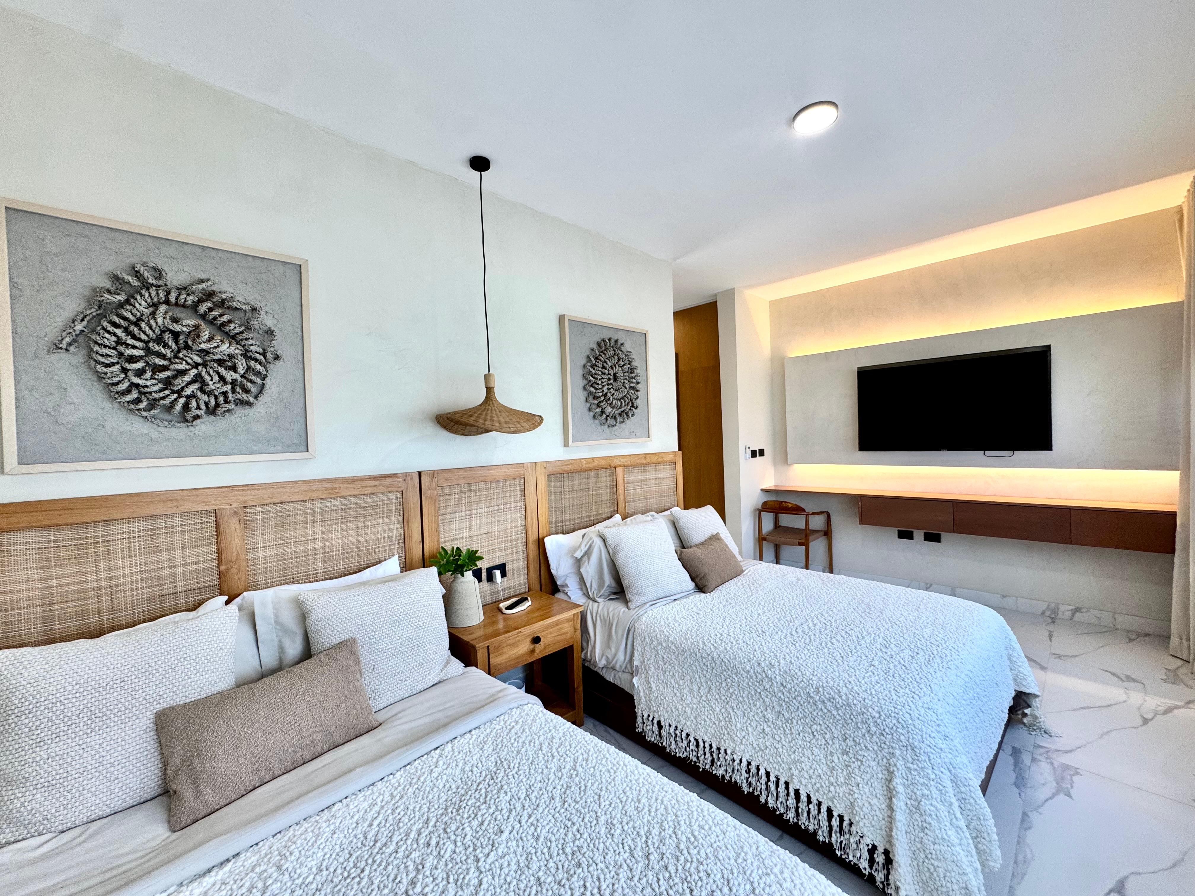 Punta Cana, DO, 4 Bedrooms Bedrooms, ,5 BathroomsBathrooms,Residential,For Sale,1996015