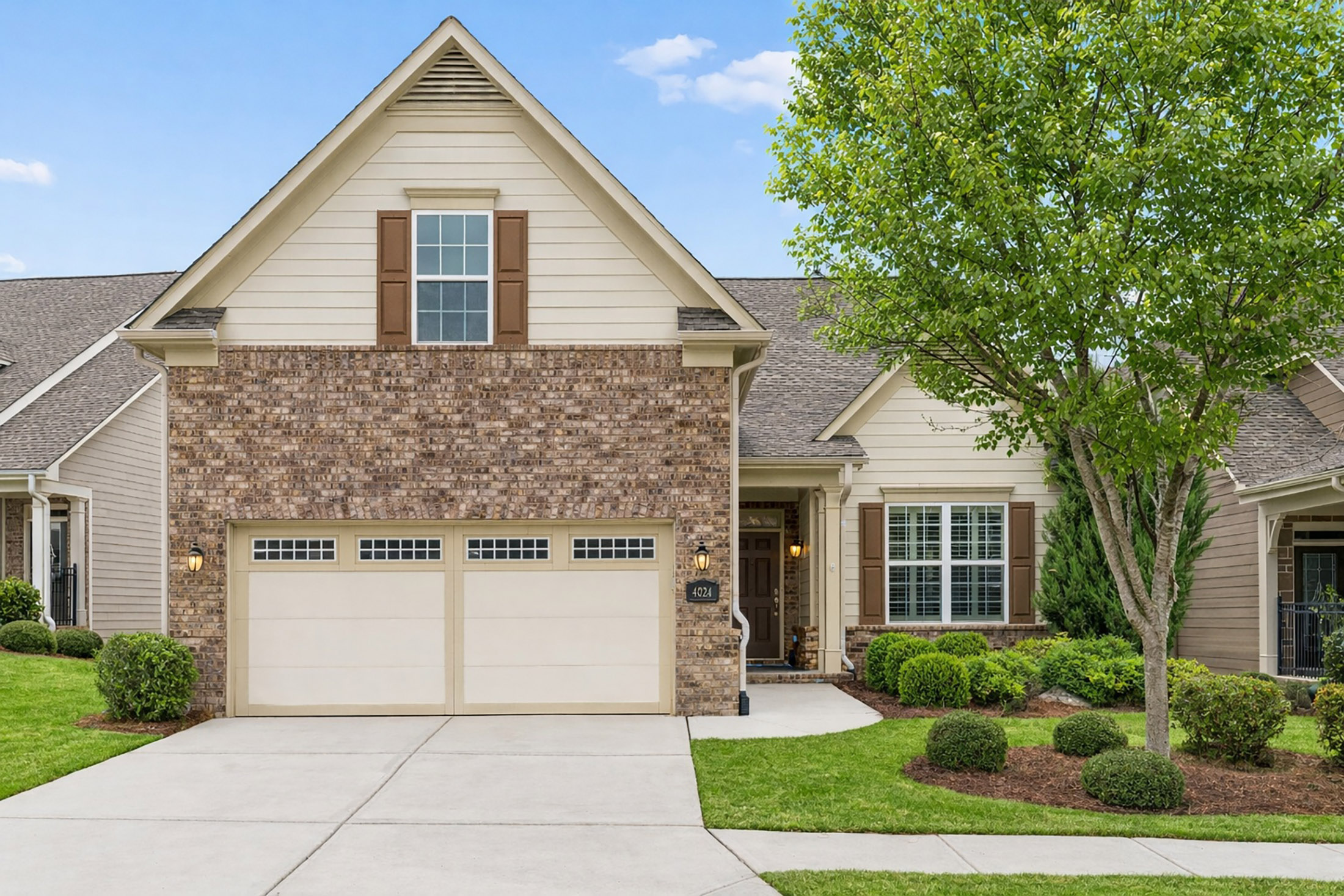  Award-Winning Community Living at Lake Lanier - 物件實景