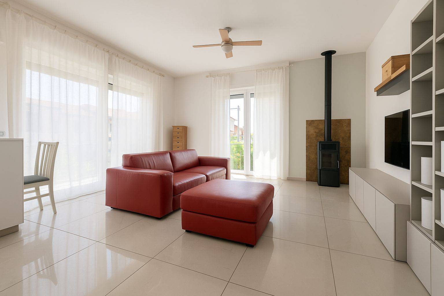 San Giovanni in Marignano, Rimini, 47048, IT, 3 Bedrooms Bedrooms, ,2 BathroomsBathrooms,Residential,For Sale,1882531