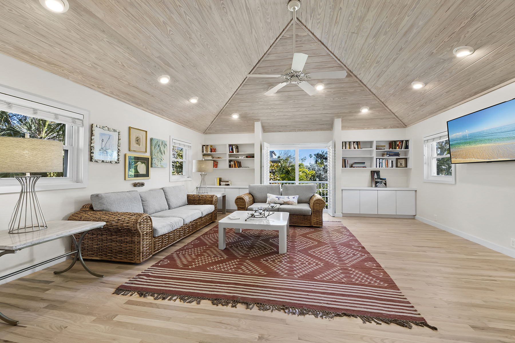  LANDS END - 物件實景