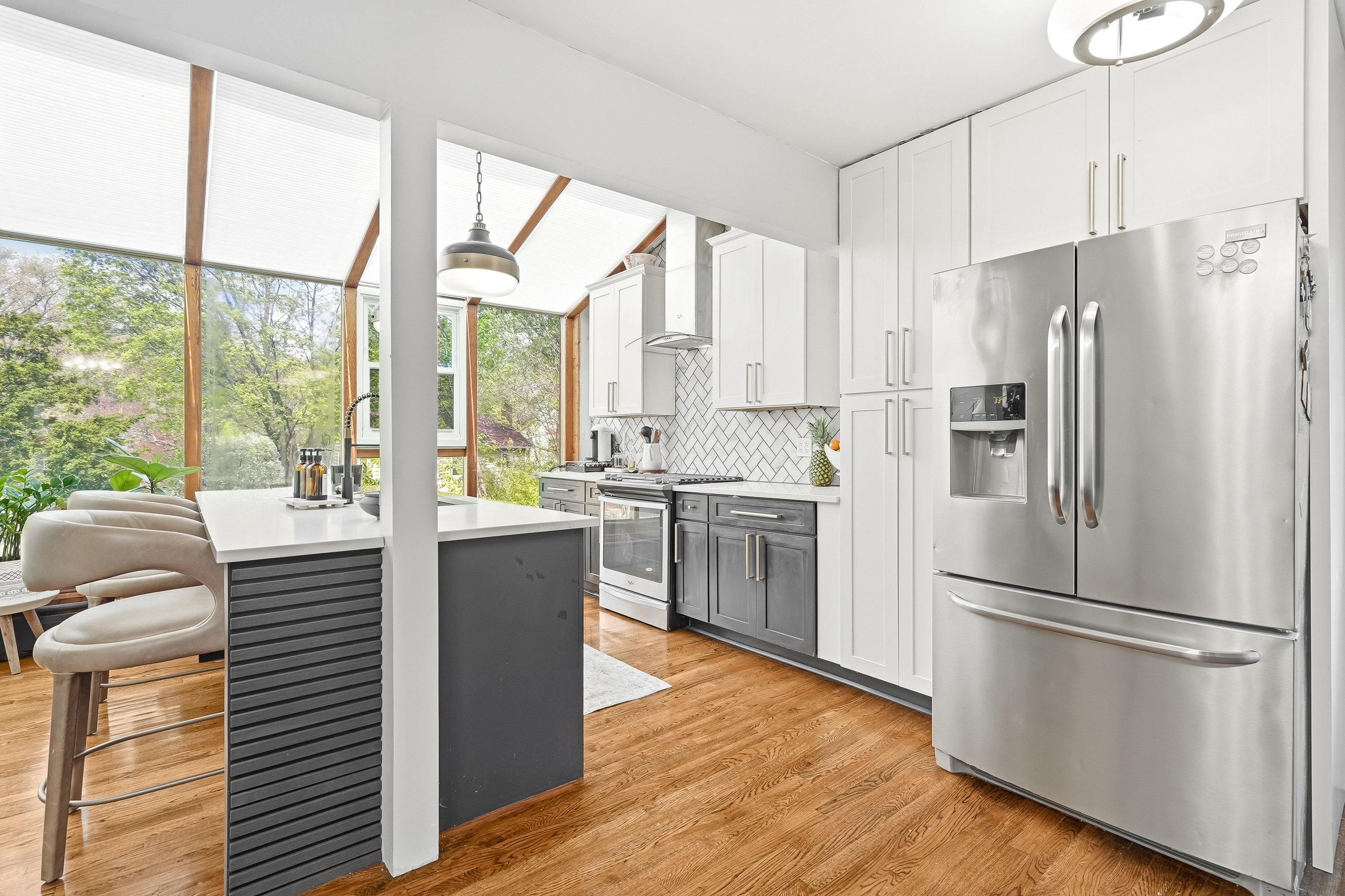  87 Lakeview Avenue - 物件實景