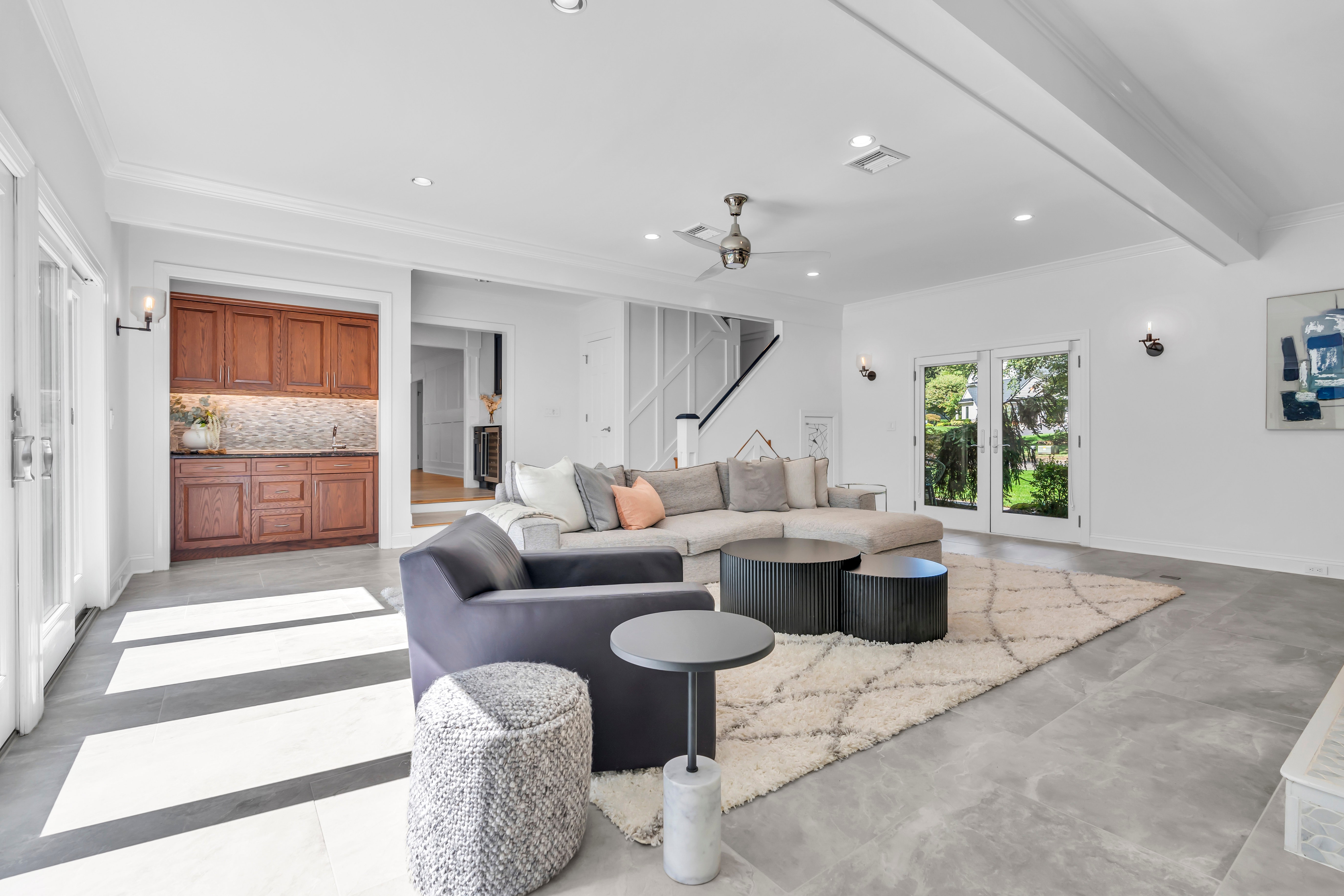  5-Bedroom Colonial in Lincroft - 物件實景