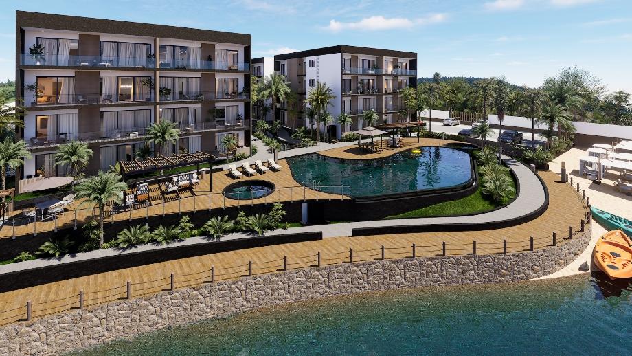 Benito Juárez, Quintana Roo, 77500, Mexico, 3 Bedrooms Bedrooms, ,3 BathroomsBathrooms,Residential,For Sale,1751671