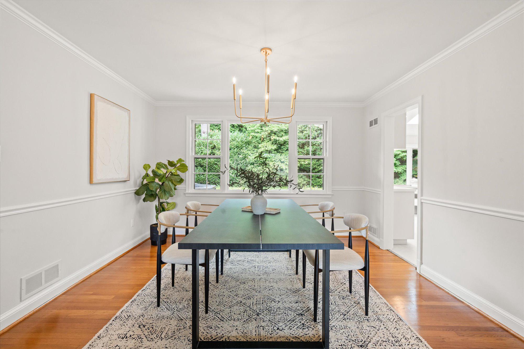  5016 Scarsdale Road, Bethesda, MD, 20816 - 物件實景