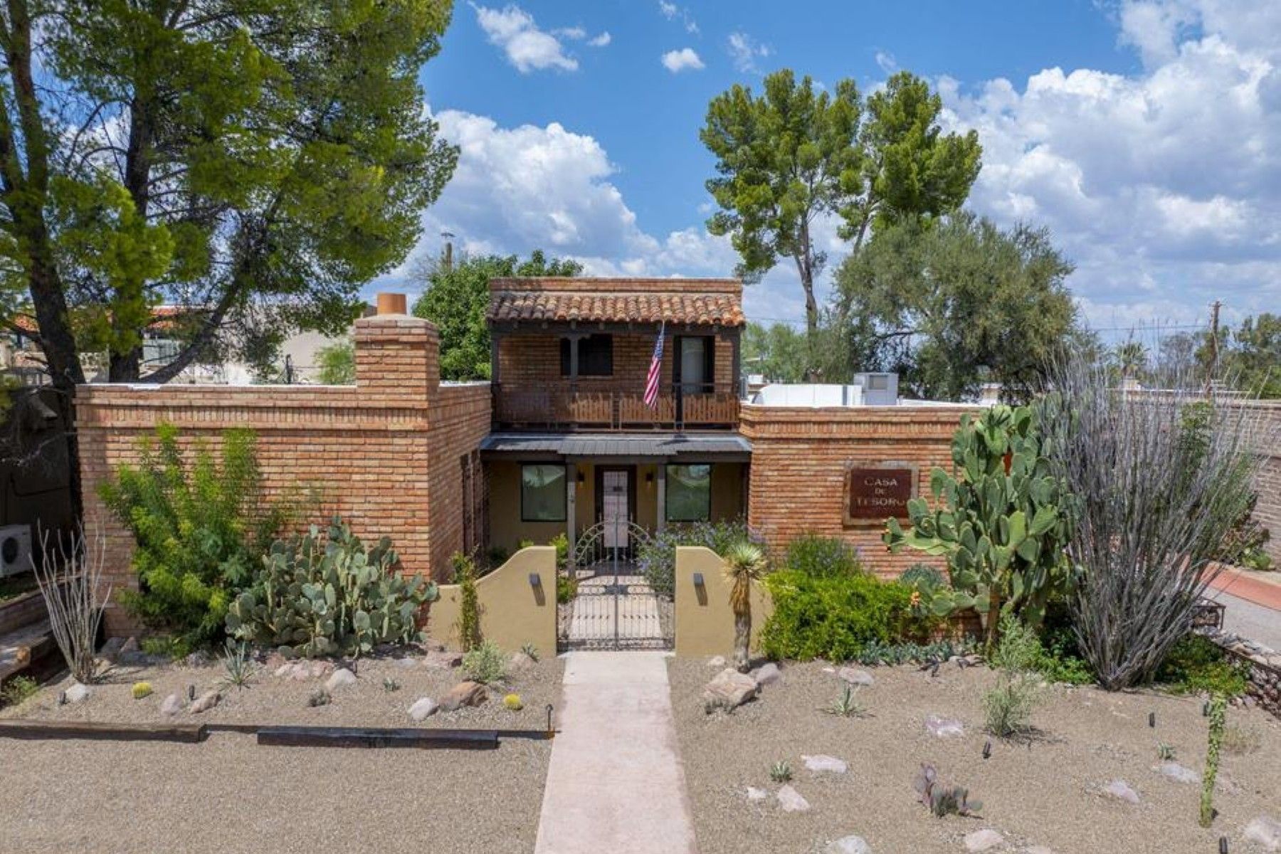  8 Camino Otero  Tubac, AZ - 物件實景