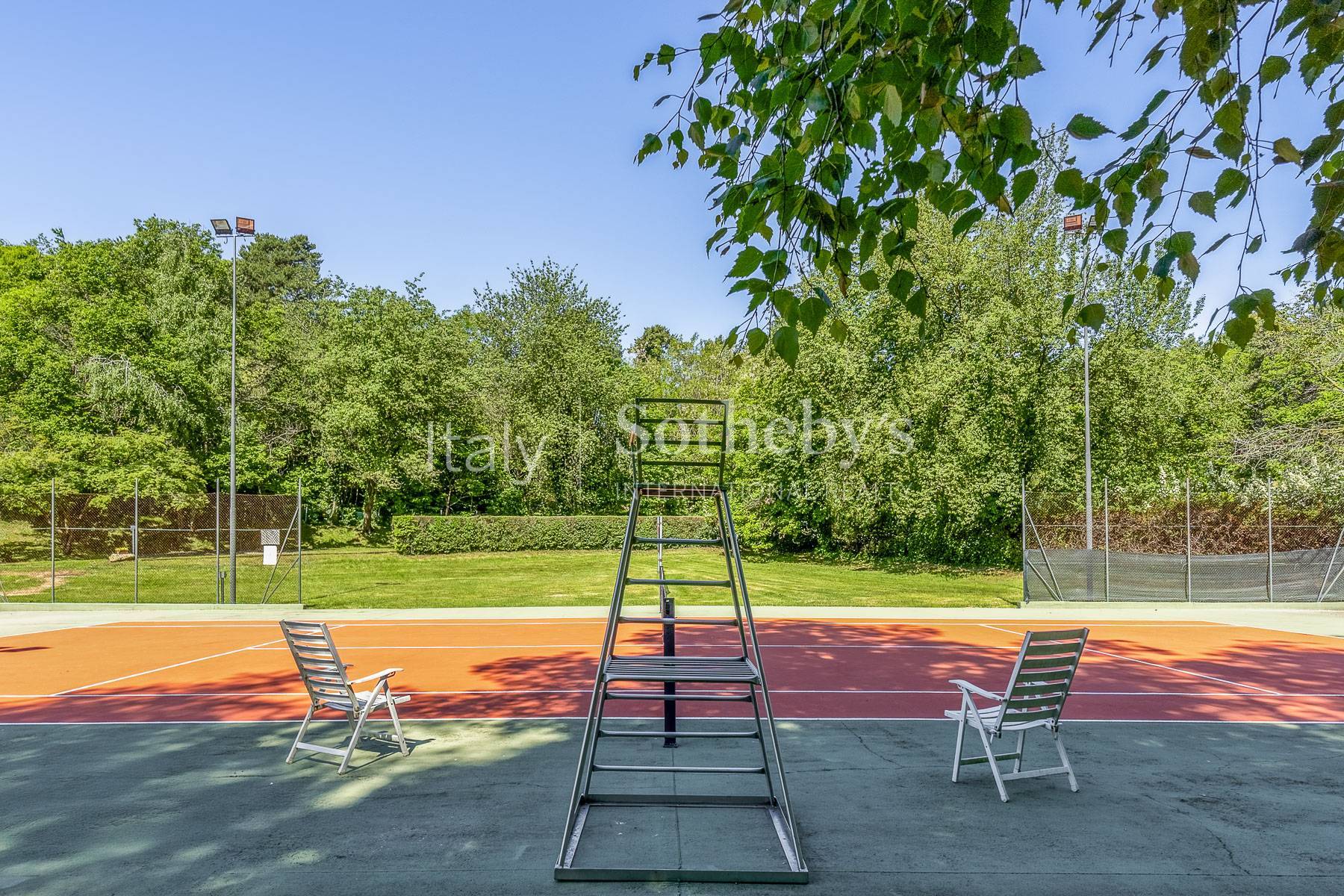 Elegant villa in the heart of Brianza - 物件實景