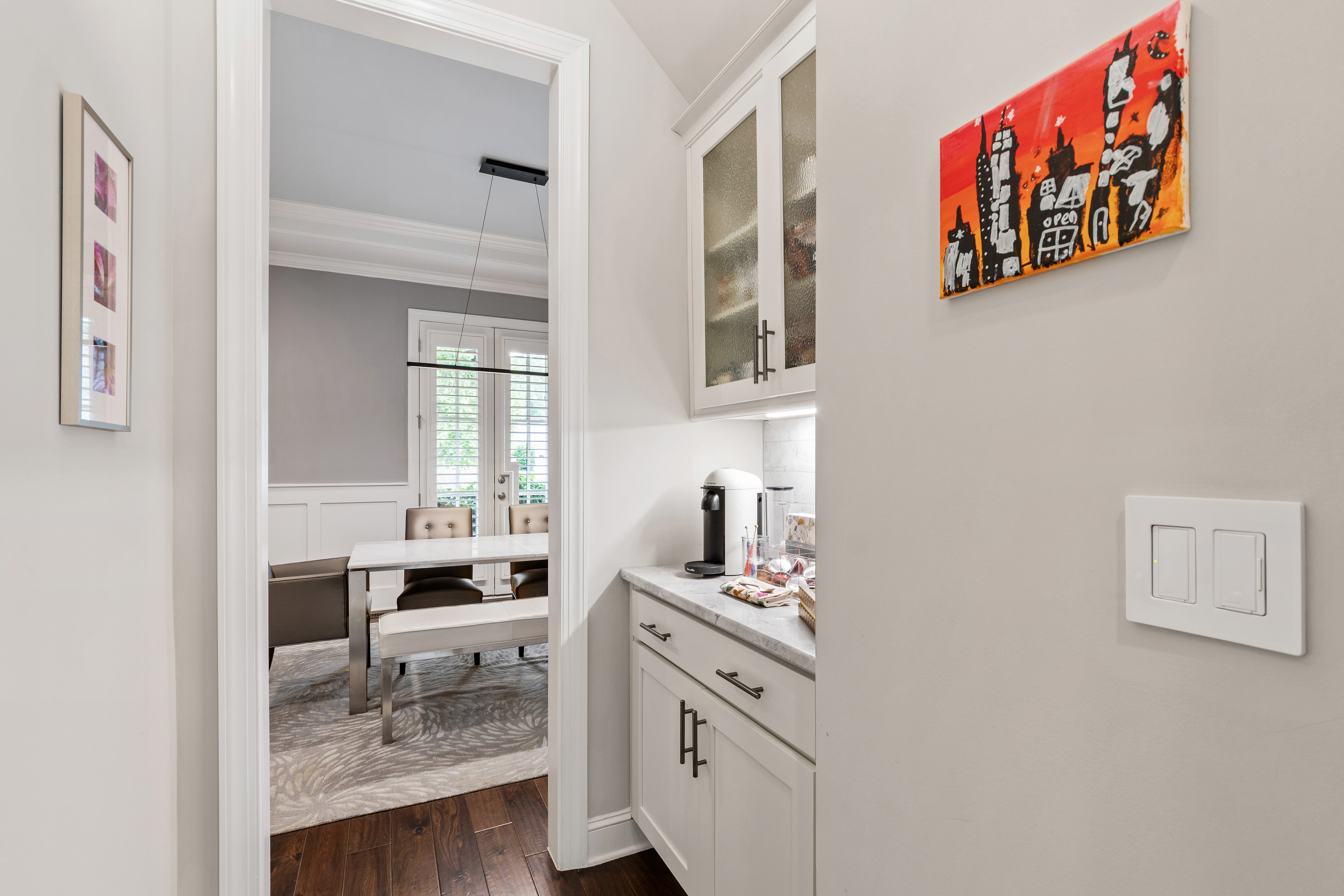  116 Crestview Road, Raleigh, NC, 27609 - 物件實景