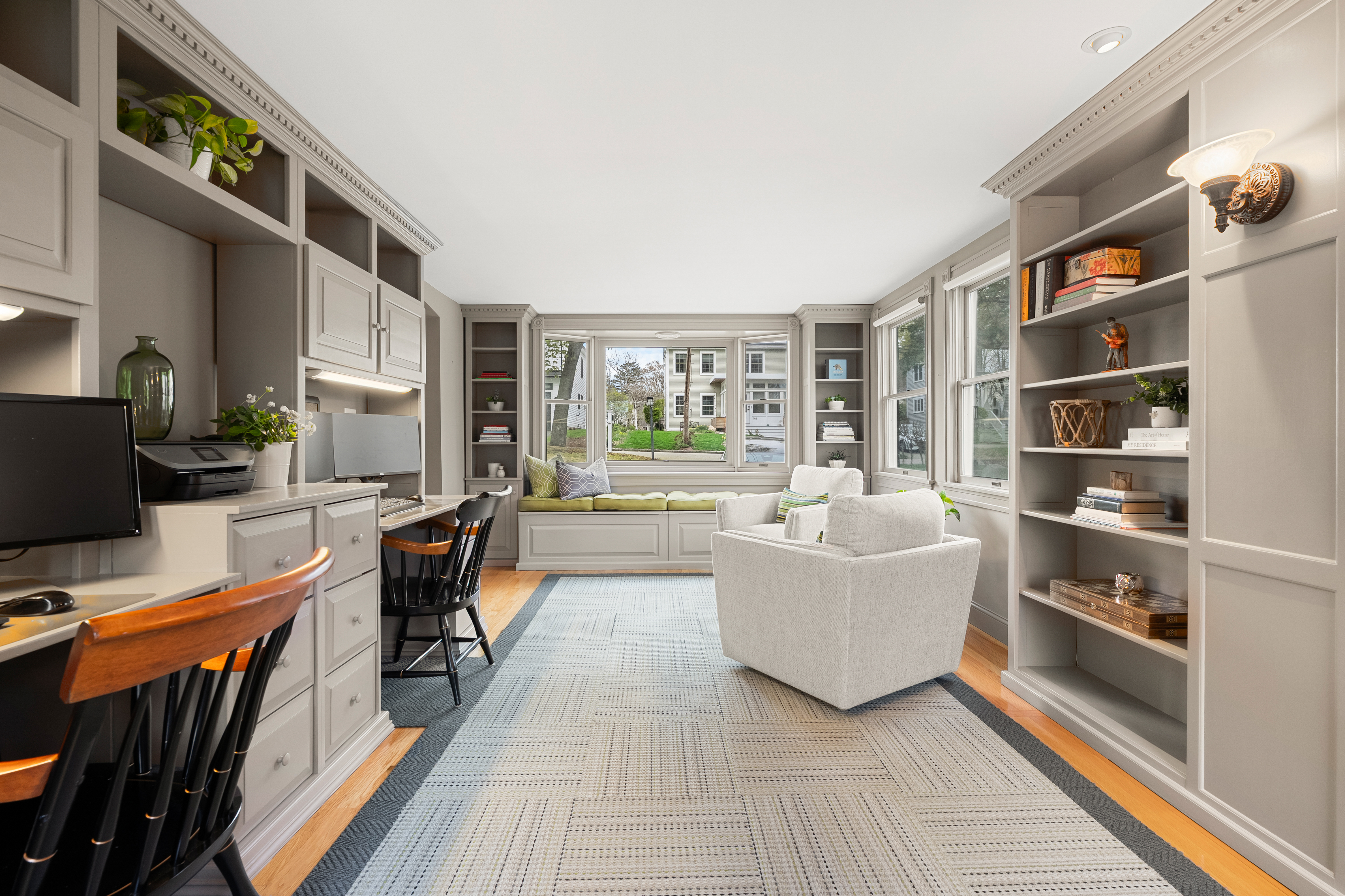  147 Charlton Street, Arlington, MA, 02174 - 物件實景