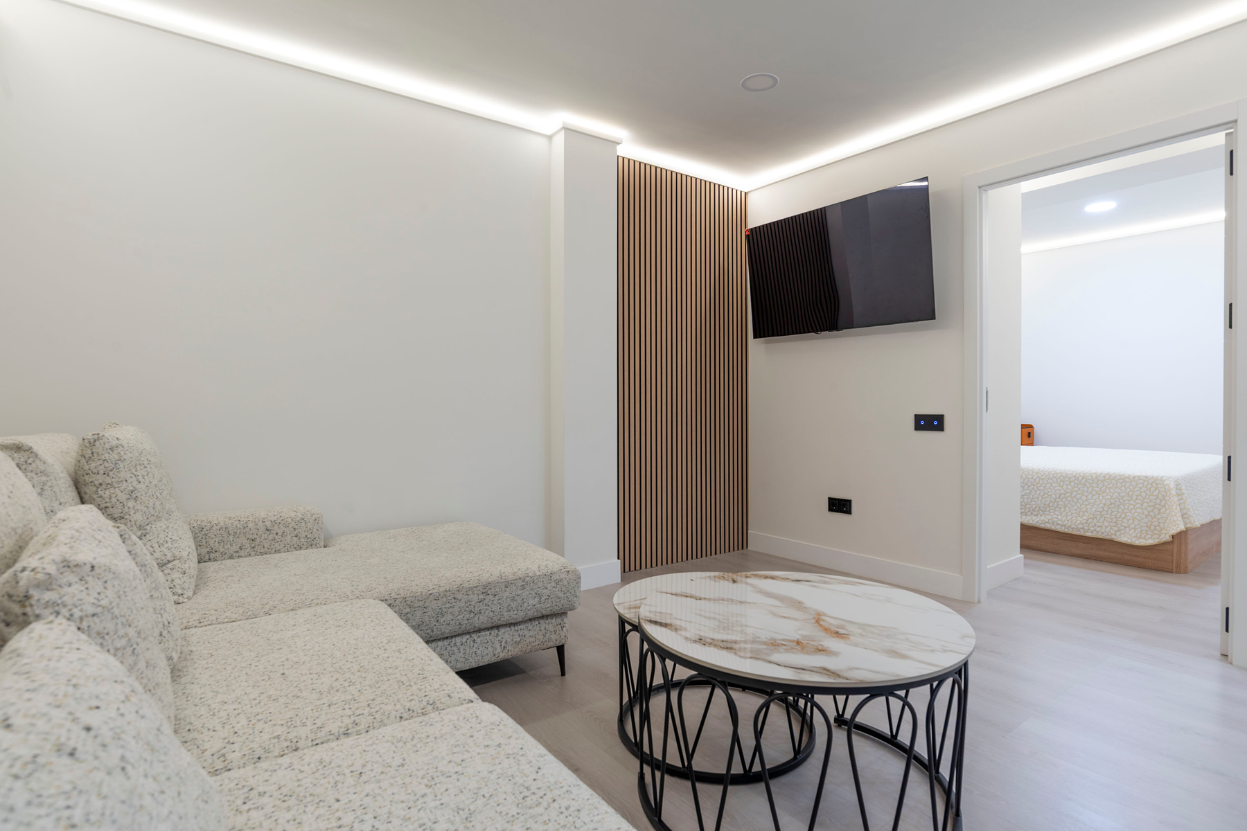  Home in Lista: design, technology, accessibility, and maximum comfort - 物件實景
