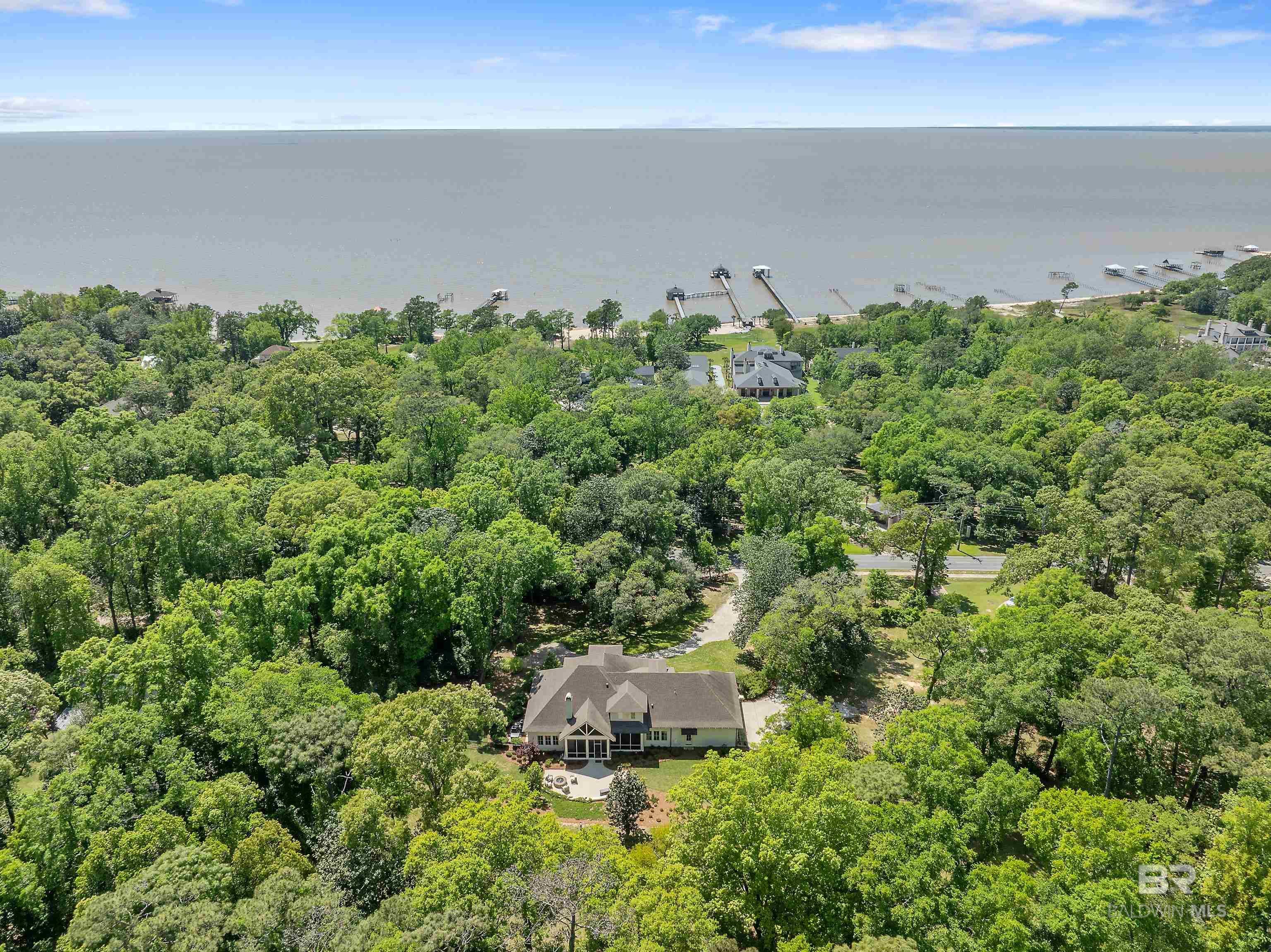 Fairhope, Alabama, 36532, United States, 4 Bedrooms Bedrooms, ,5 BathroomsBathrooms,Residential,For Sale,1805402