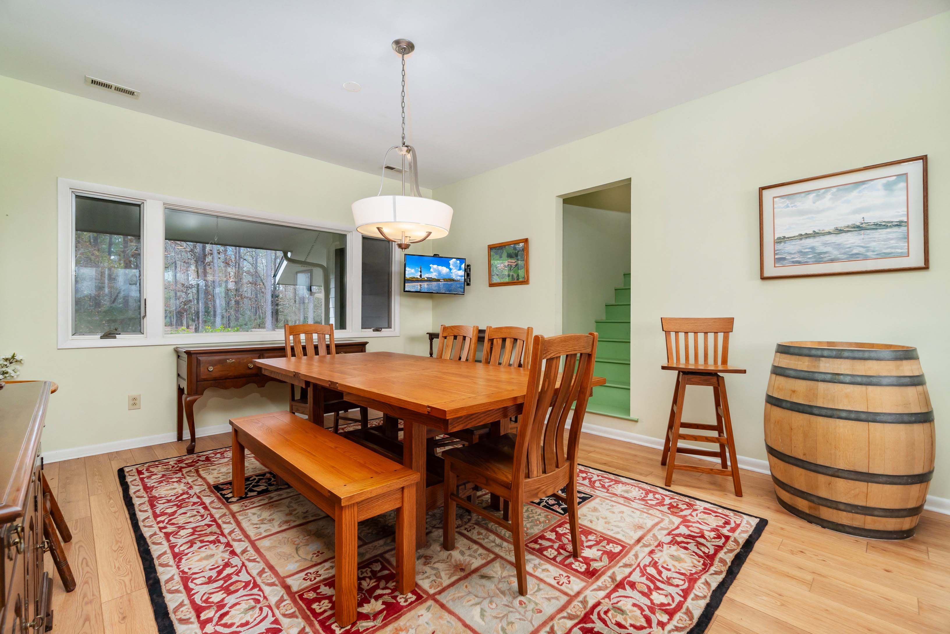 Oriental, North Carolina, 28571, United States, 3 Bedrooms Bedrooms, ,3 BathroomsBathrooms,Residential,For Sale,2005198