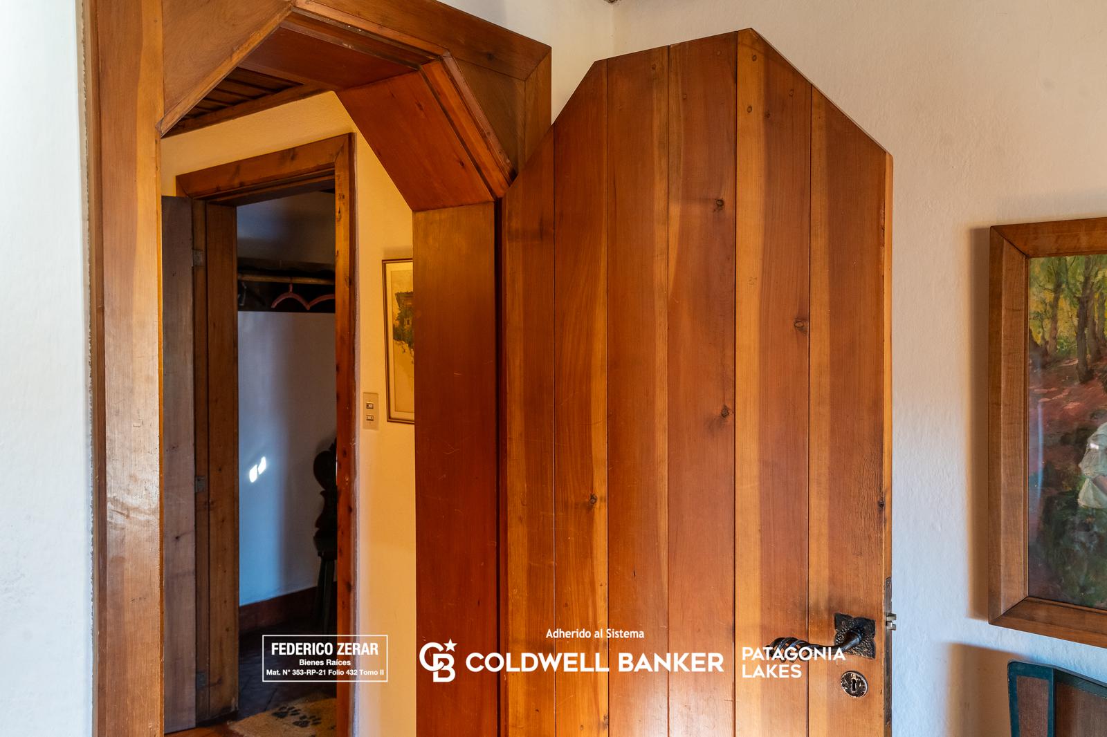 Casa en Colonia Suiza-Bariloche, Bariloche, AR-R, AR, 5 Bedrooms Bedrooms, ,3 BathroomsBathrooms,Residential,For Sale,Casa en Colonia Suiza-Bariloche,1612483