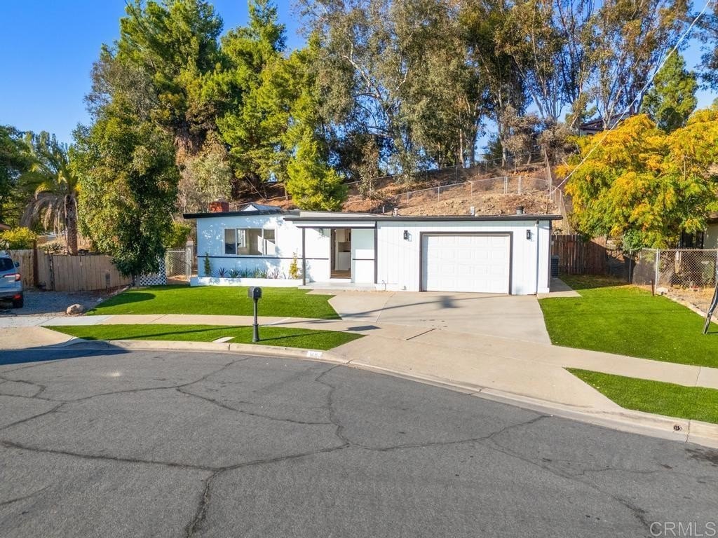 El Cajon, California, 92021, United States, 4 Bedrooms Bedrooms, ,2 BathroomsBathrooms,Residential,For Sale,1991896