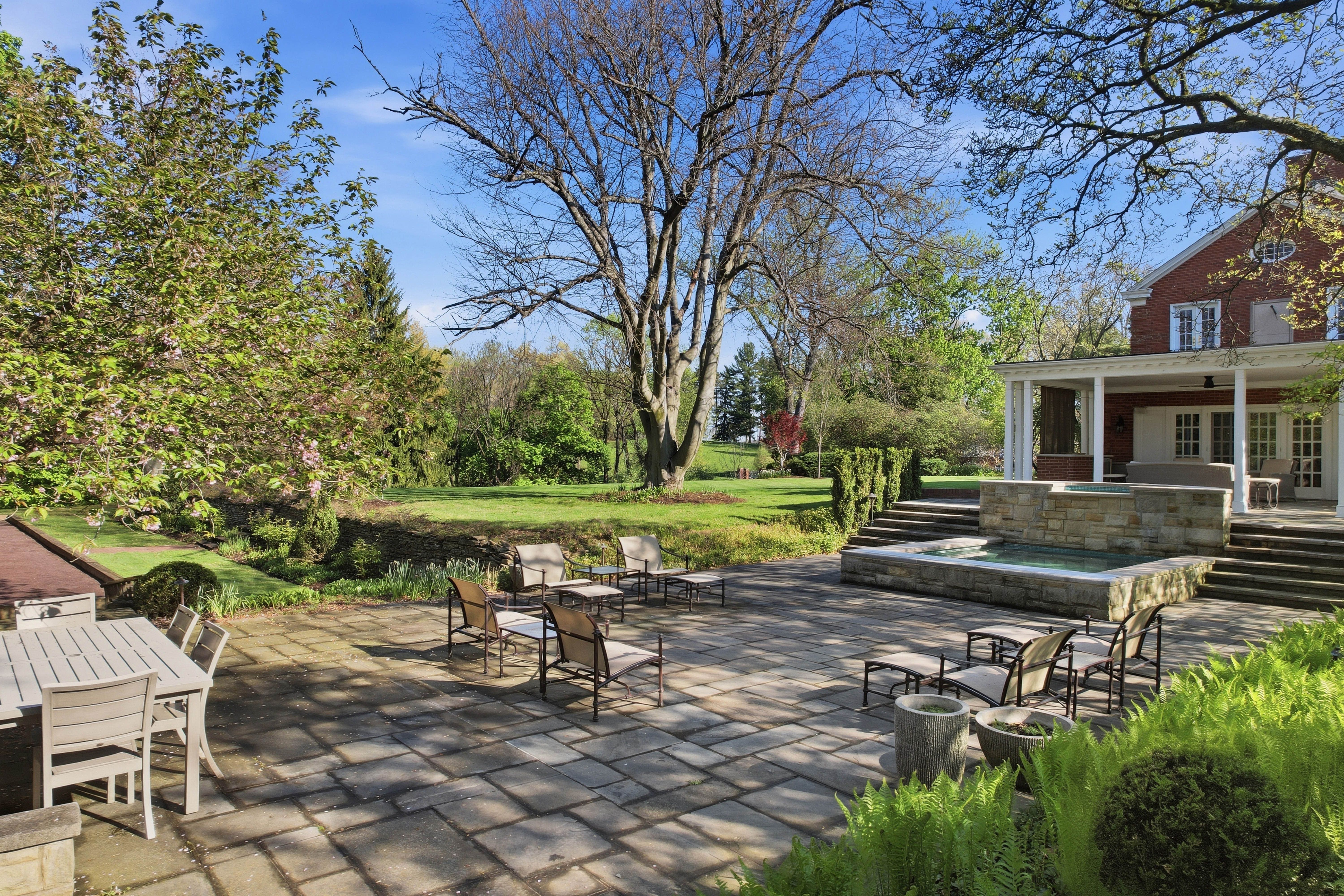  600 Backbone Road, Sewickley, PA 15143 - 物件實景