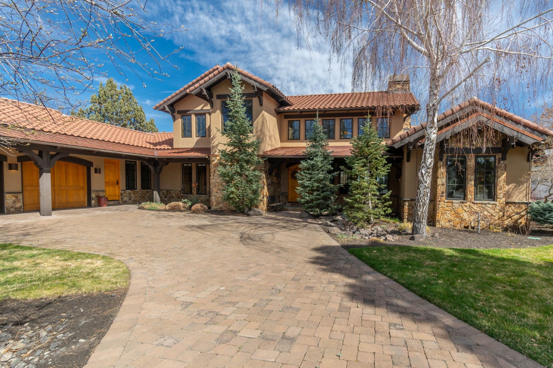  23098 Watercourse Way Bend, OR 97701 - 物件實景