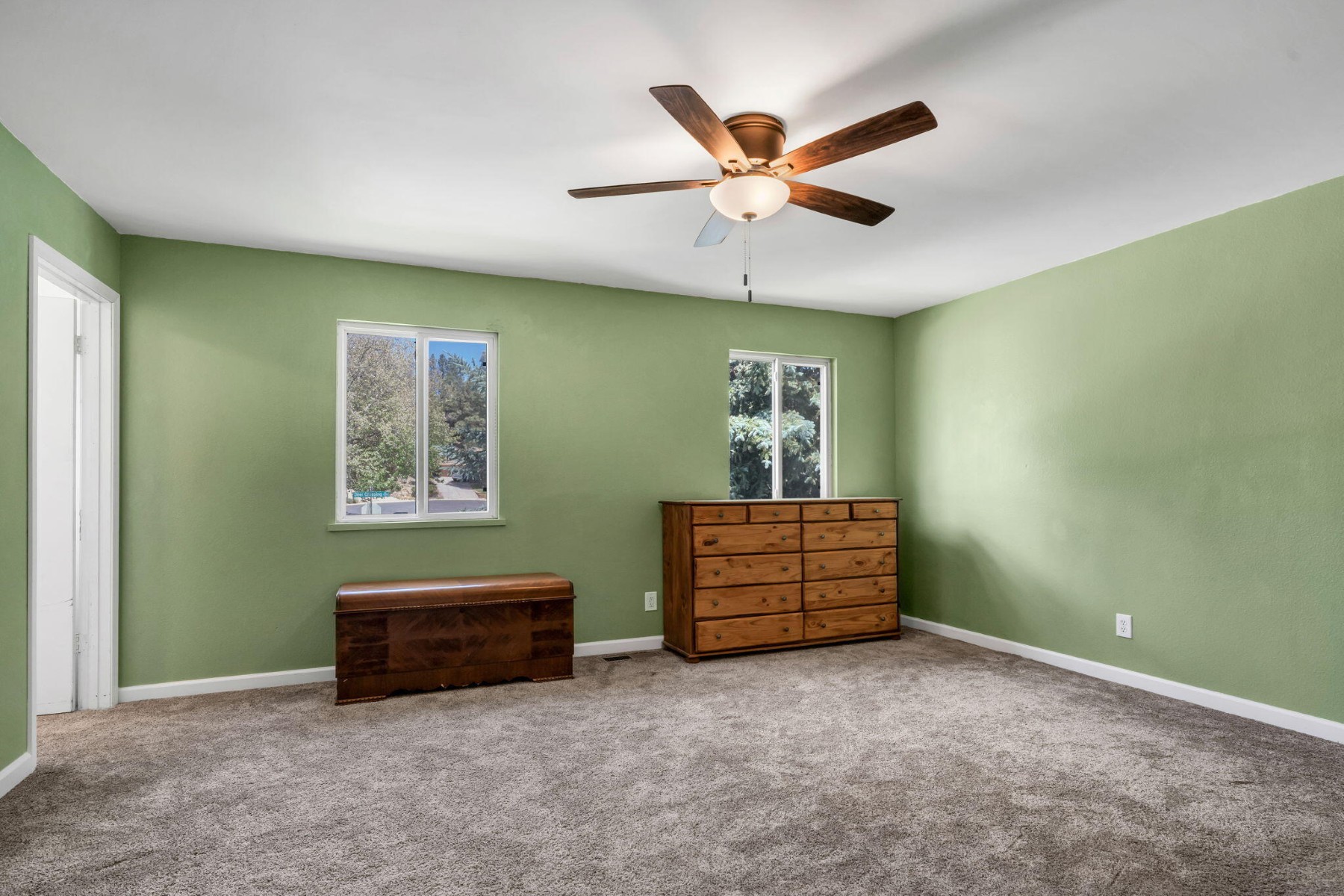  1727 N Deer Crossing Road¦Flagstaff, AZ - 物件實景