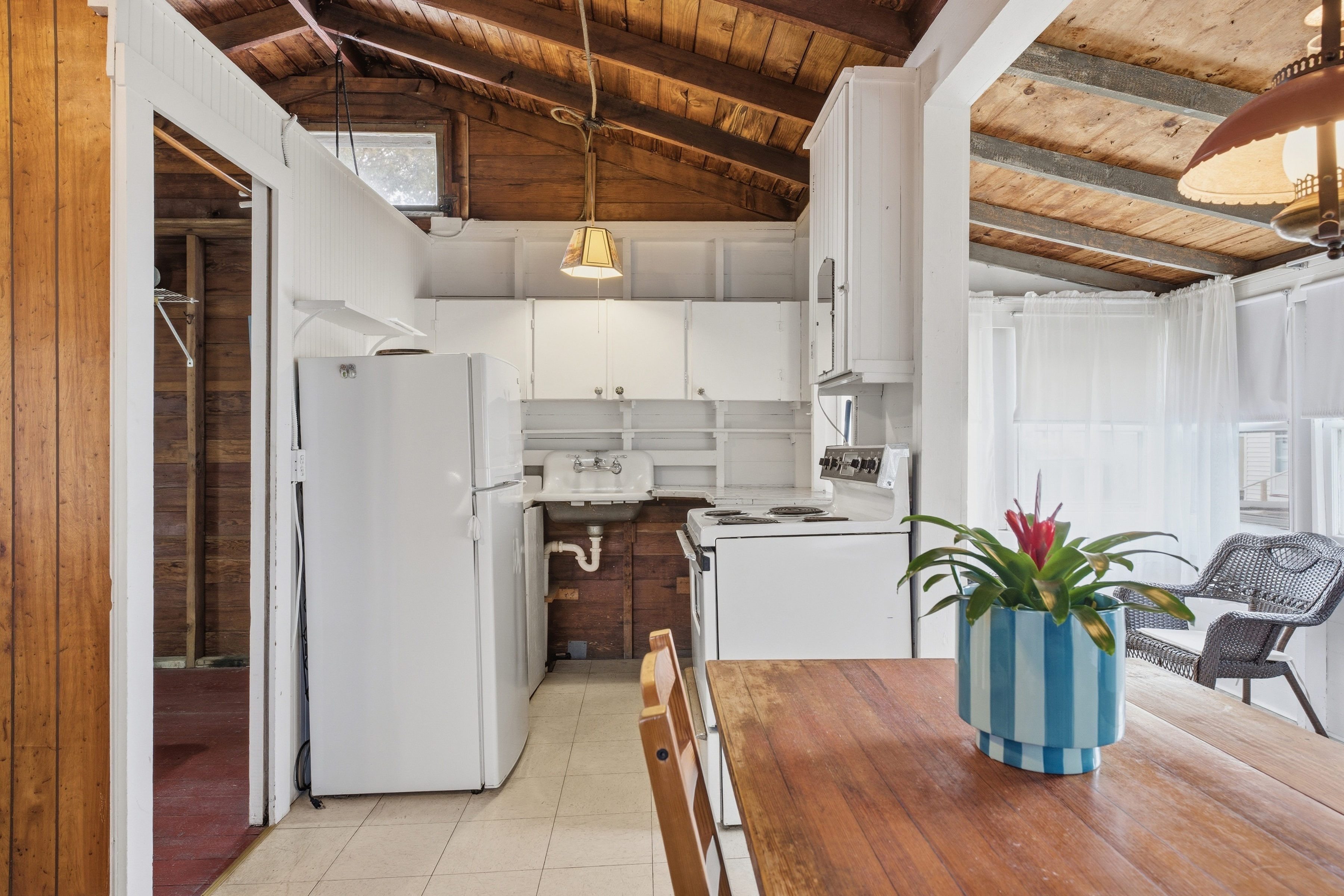  7 Pent Road - 物件實景