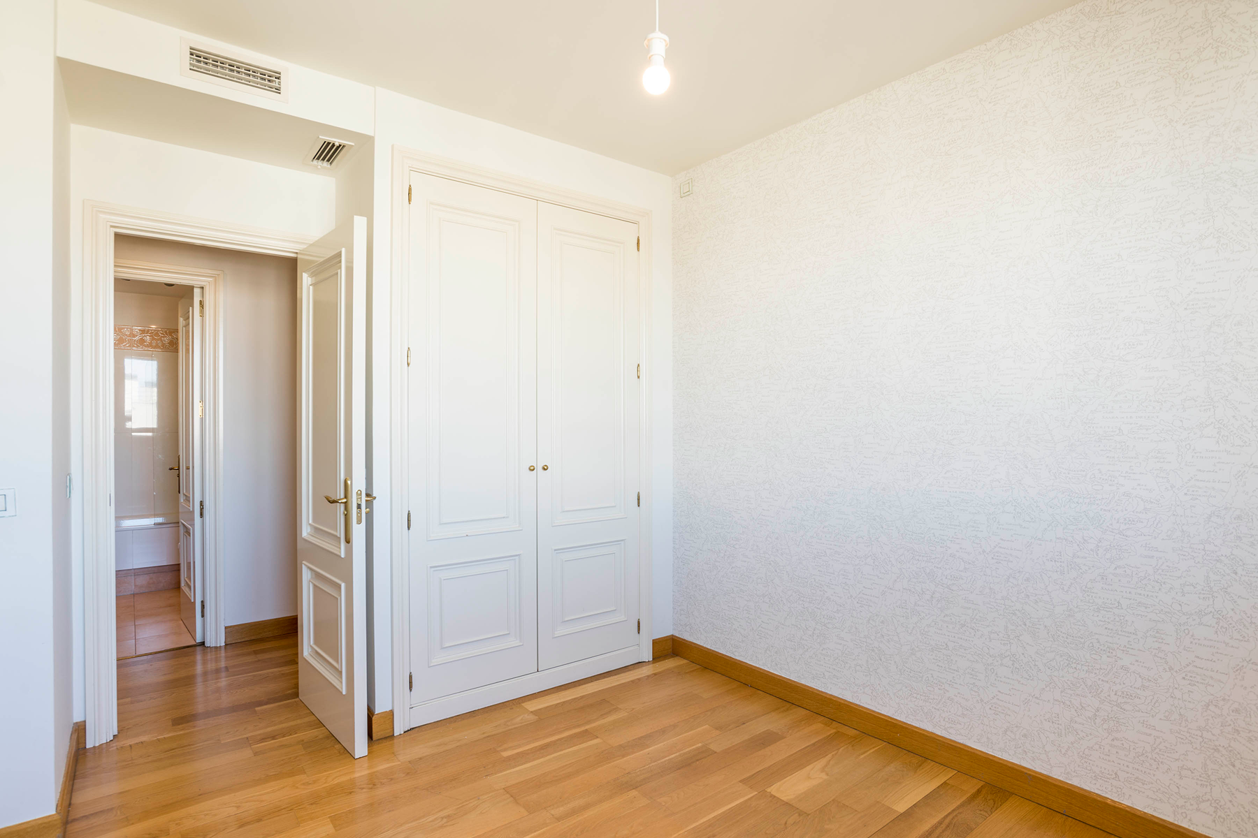  3-bedroom duplex in Prado de Somosaguas, Pozuelo de Alarcón - 物件實景