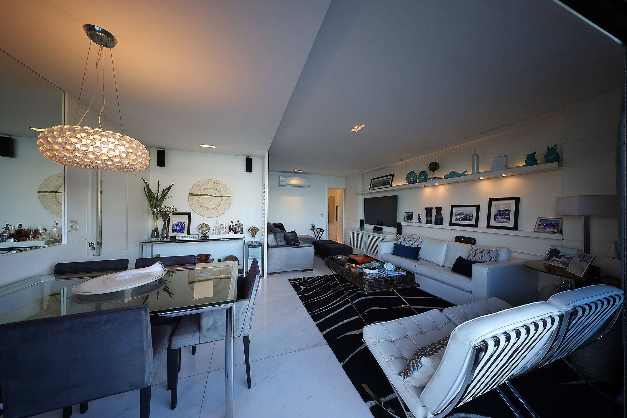  Apartment with Permanent Lagoon Views in One of the Exclusive Maestros Buildings - 物件實景