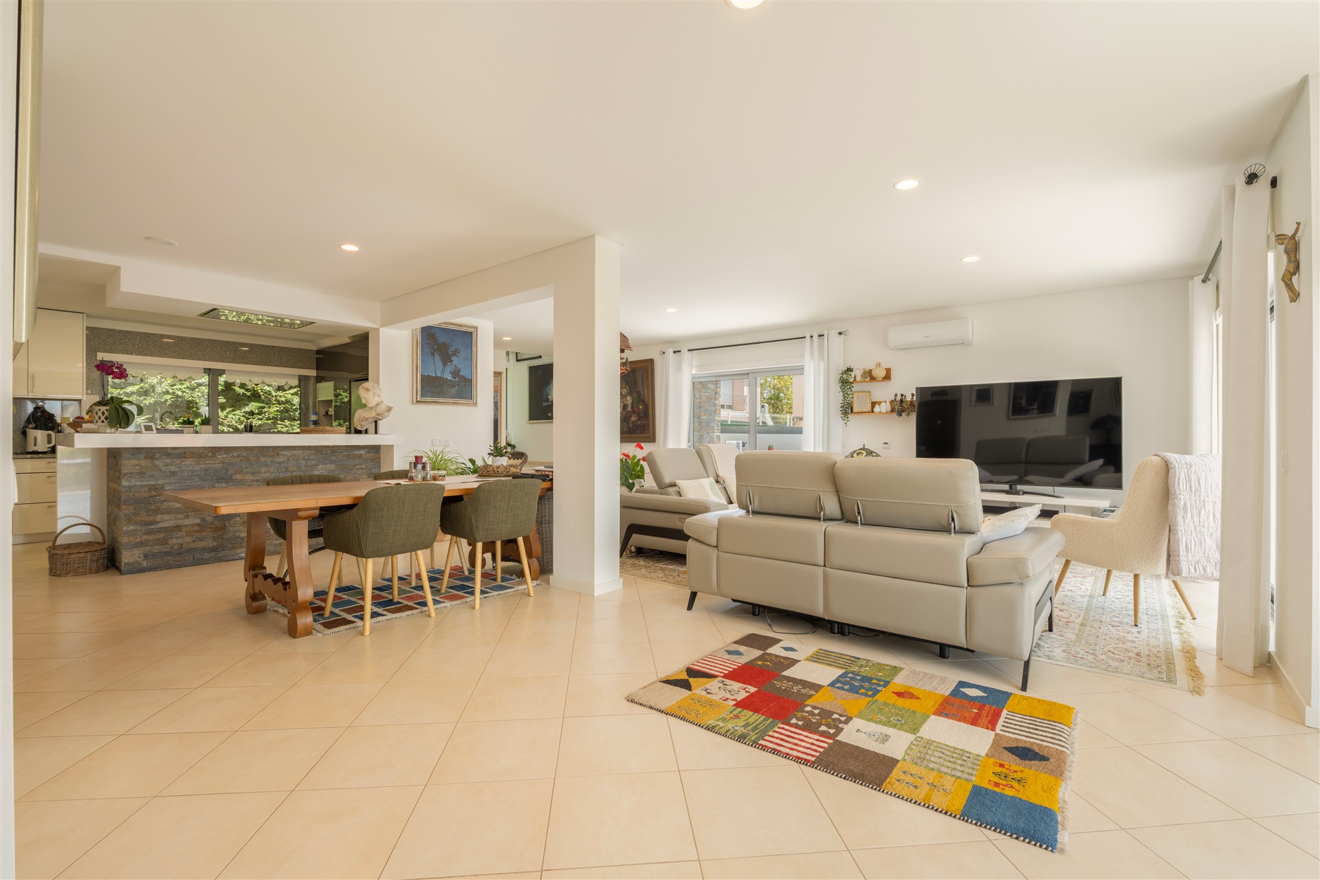  Detached house, 4 bedrooms, for Sale - 物件實景